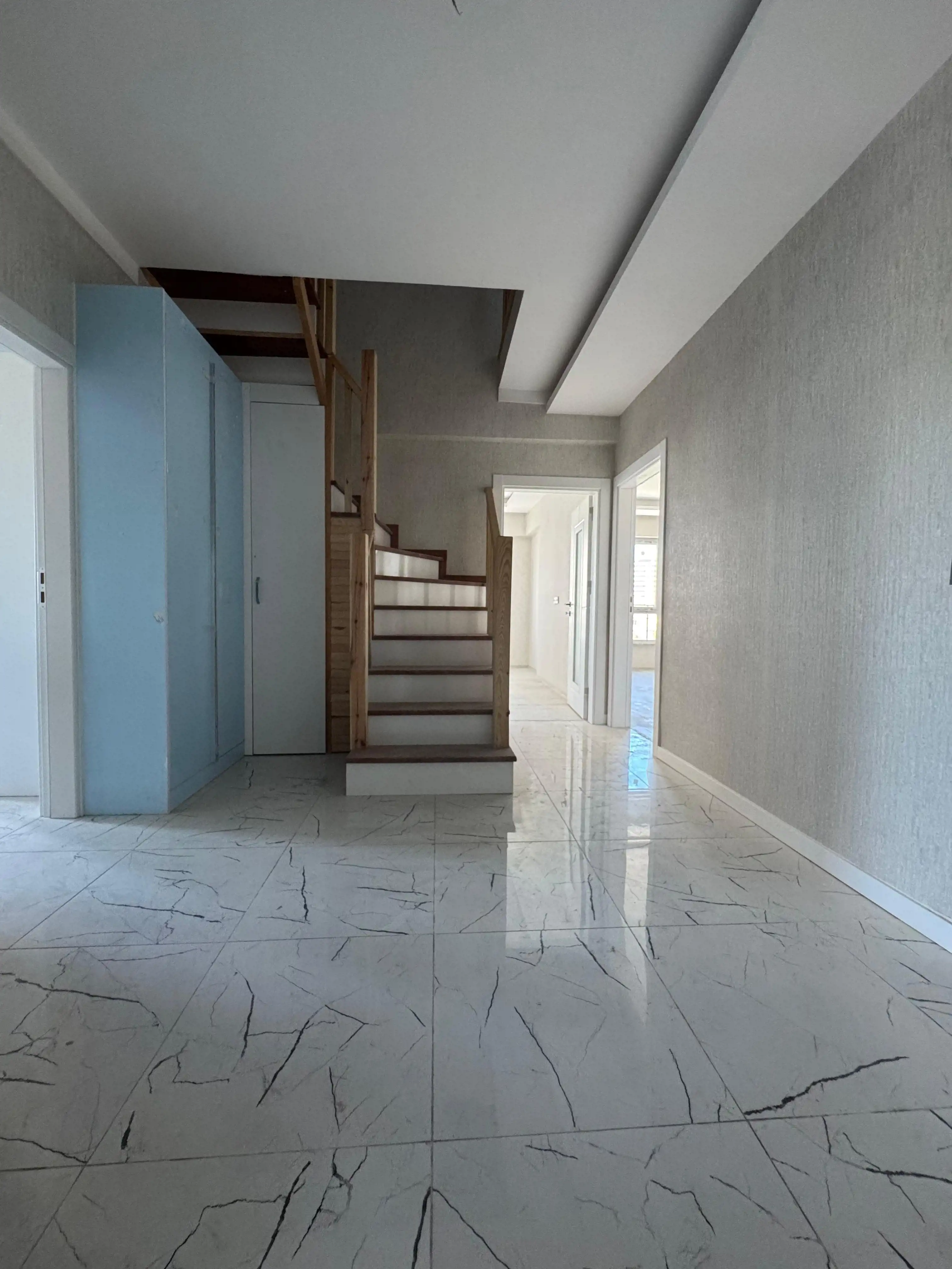 KONYA KARATAY KALENDERHANE MAHALLESİ 5+1 SATILIK DUBLEKS DAİRE!