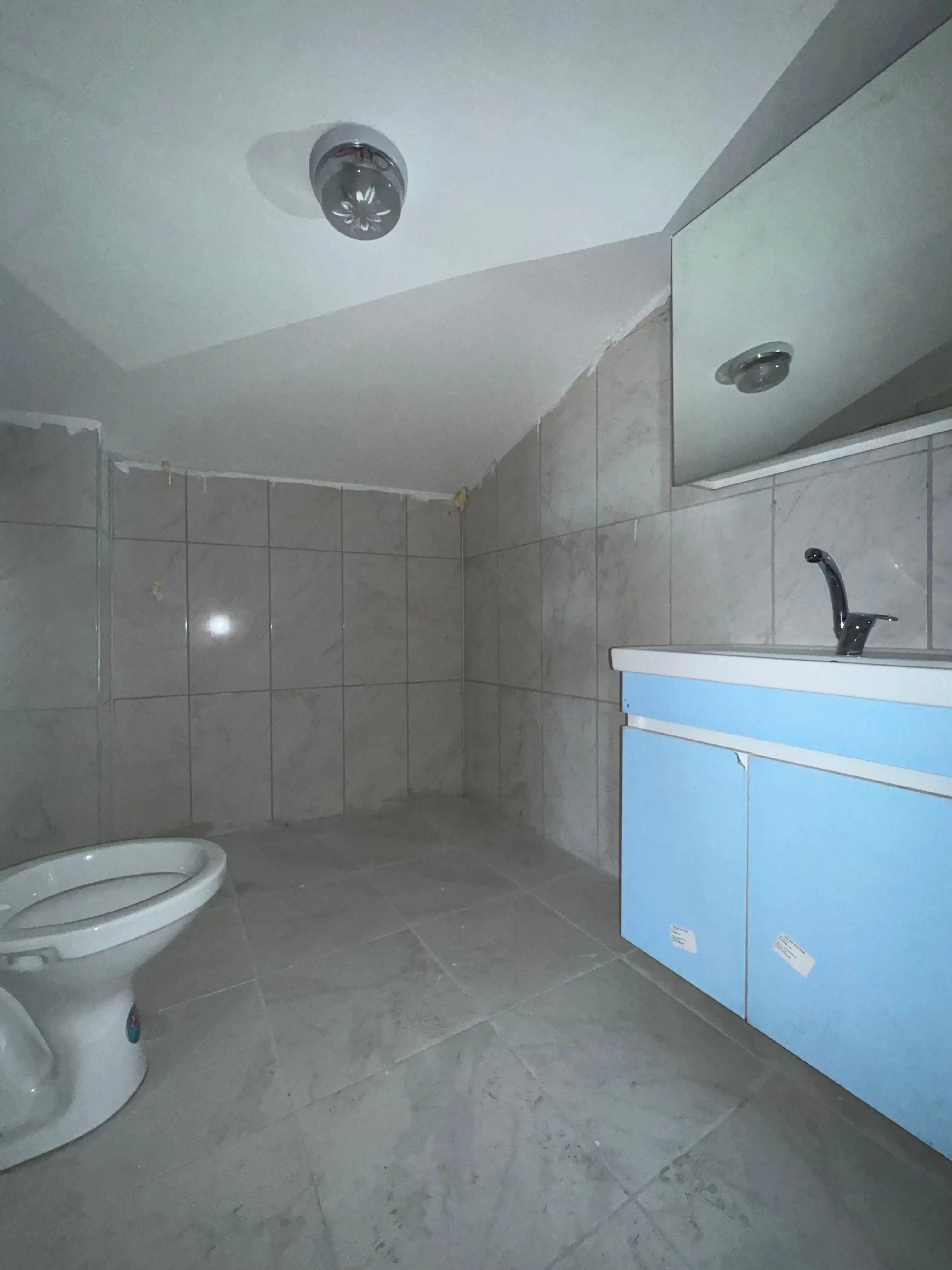 KONYA KARATAY KALENDERHANE MAHALLESİ 5+1 SATILIK DUBLEKS DAİRE!