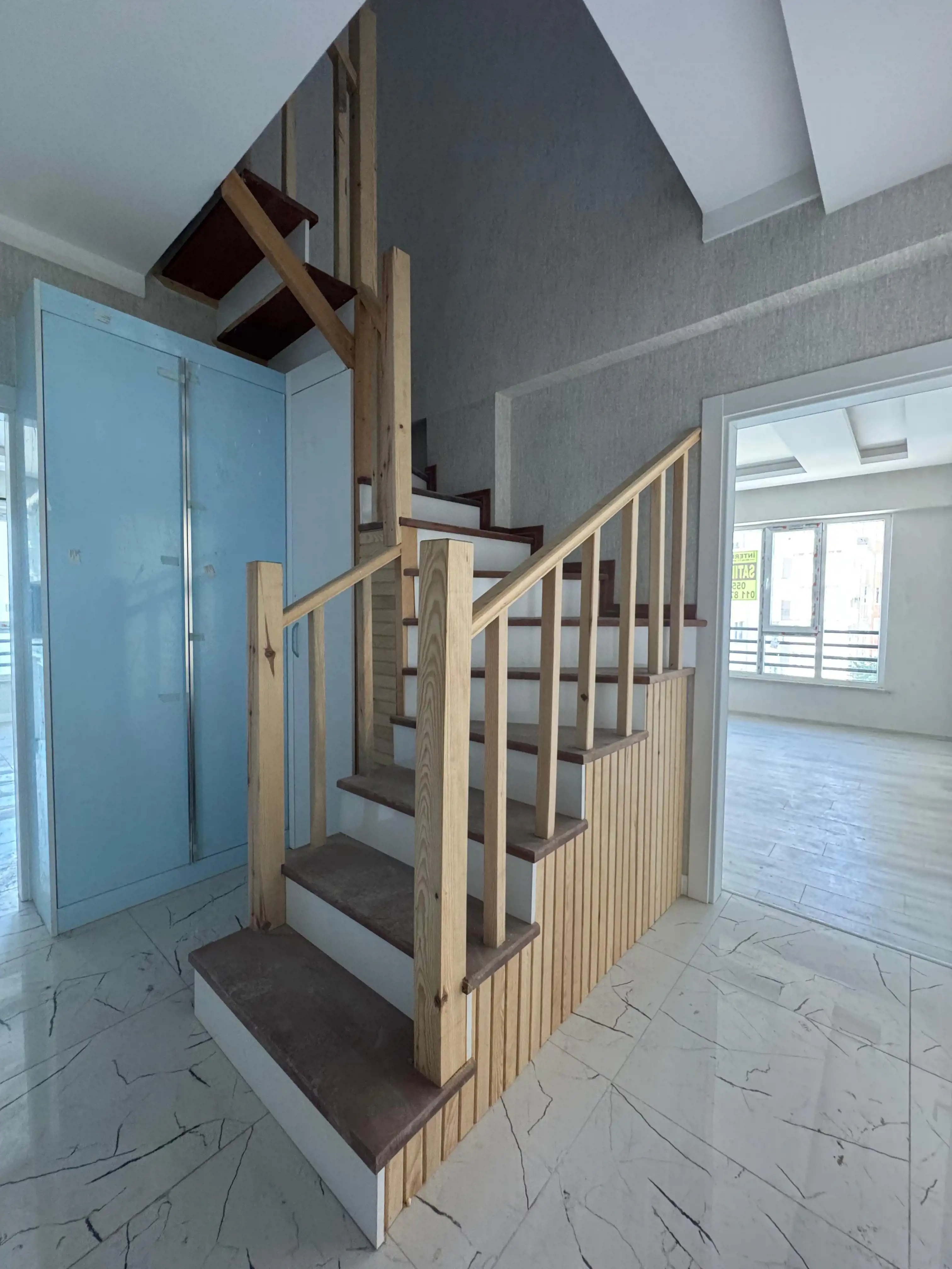 KONYA KARATAY KALENDERHANE MAHALLESİ 5+1 SATILIK DUBLEKS DAİRE!