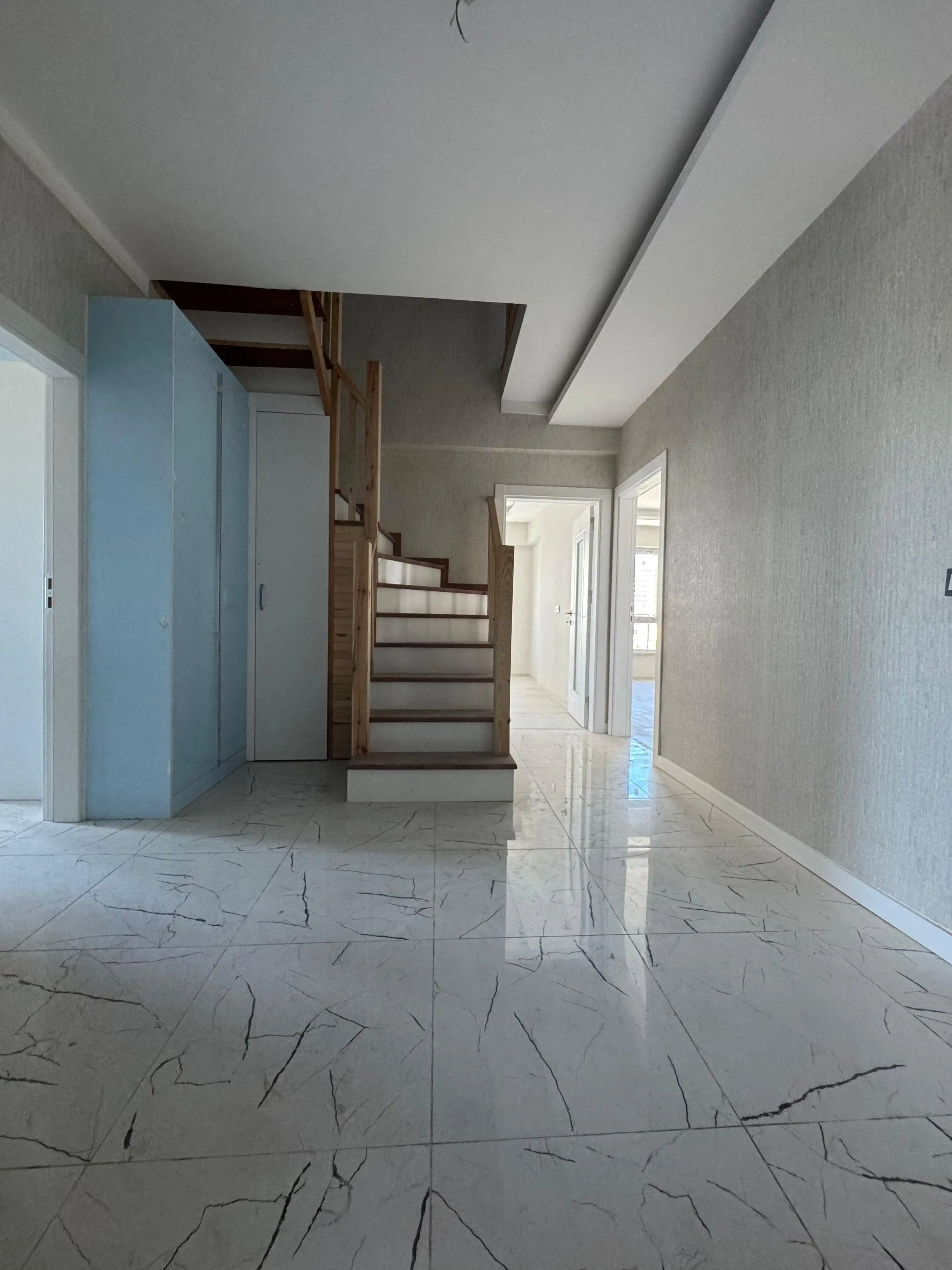 KONYA KARATAY KALENDERHANE MAHALLESİ 5+1 SATILIK DUBLEKS DAİRE!