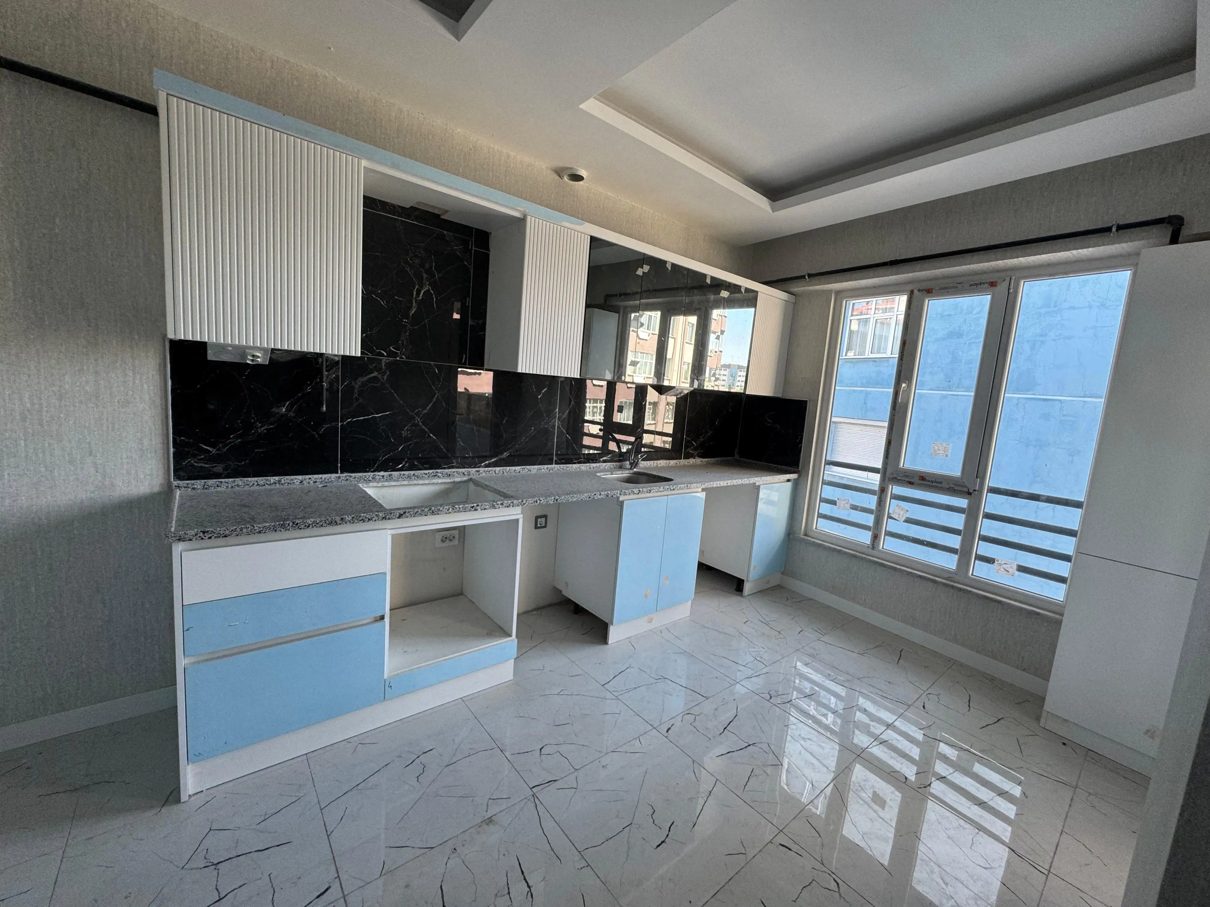 KONYA KARATAY KALENDERHANE MAHALLESİ 5+1 SATILIK DUBLEKS DAİRE!