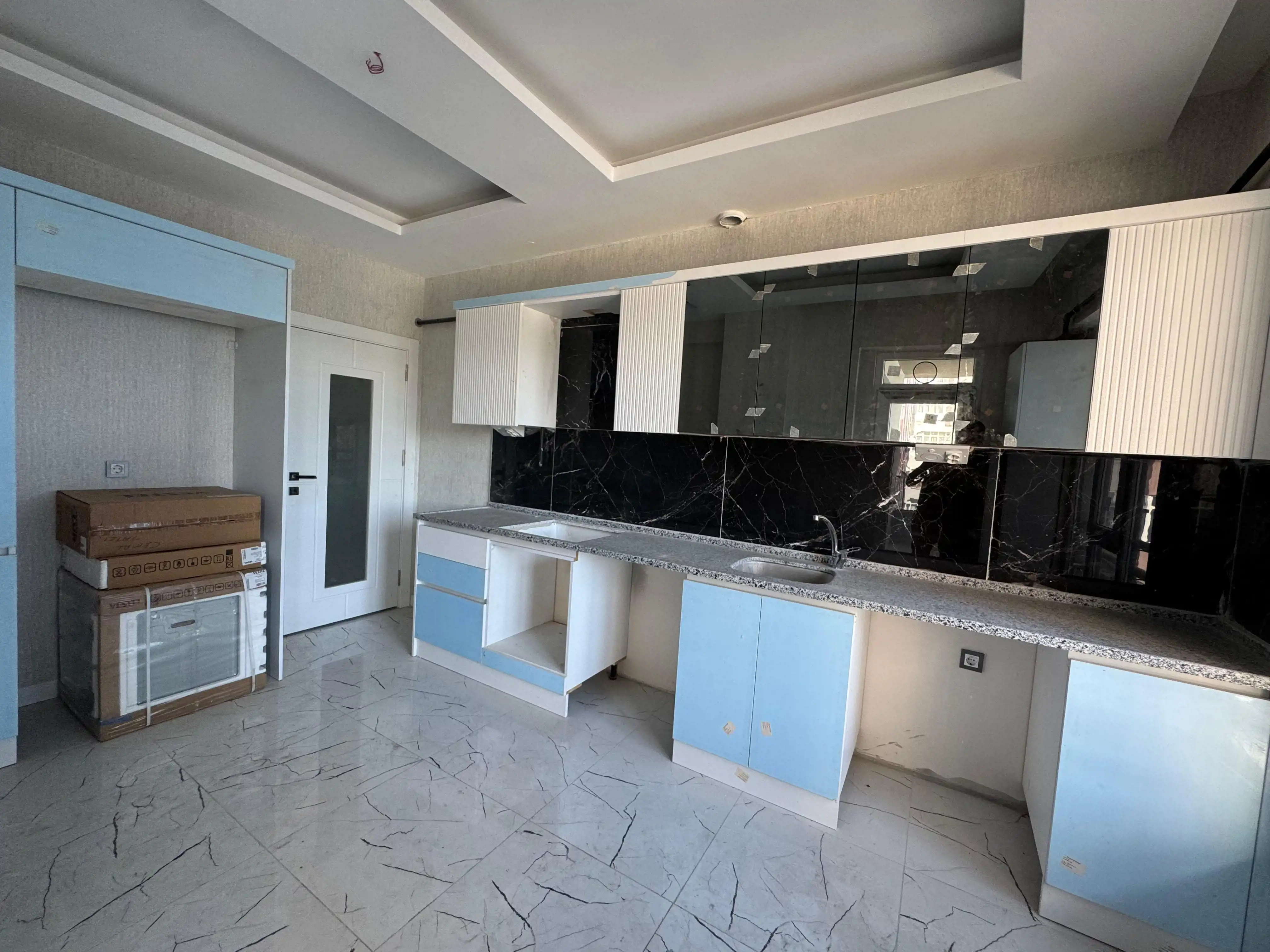 KONYA KARATAY KALENDERHANE MAHALLESİ 5+1 SATILIK DUBLEKS DAİRE!