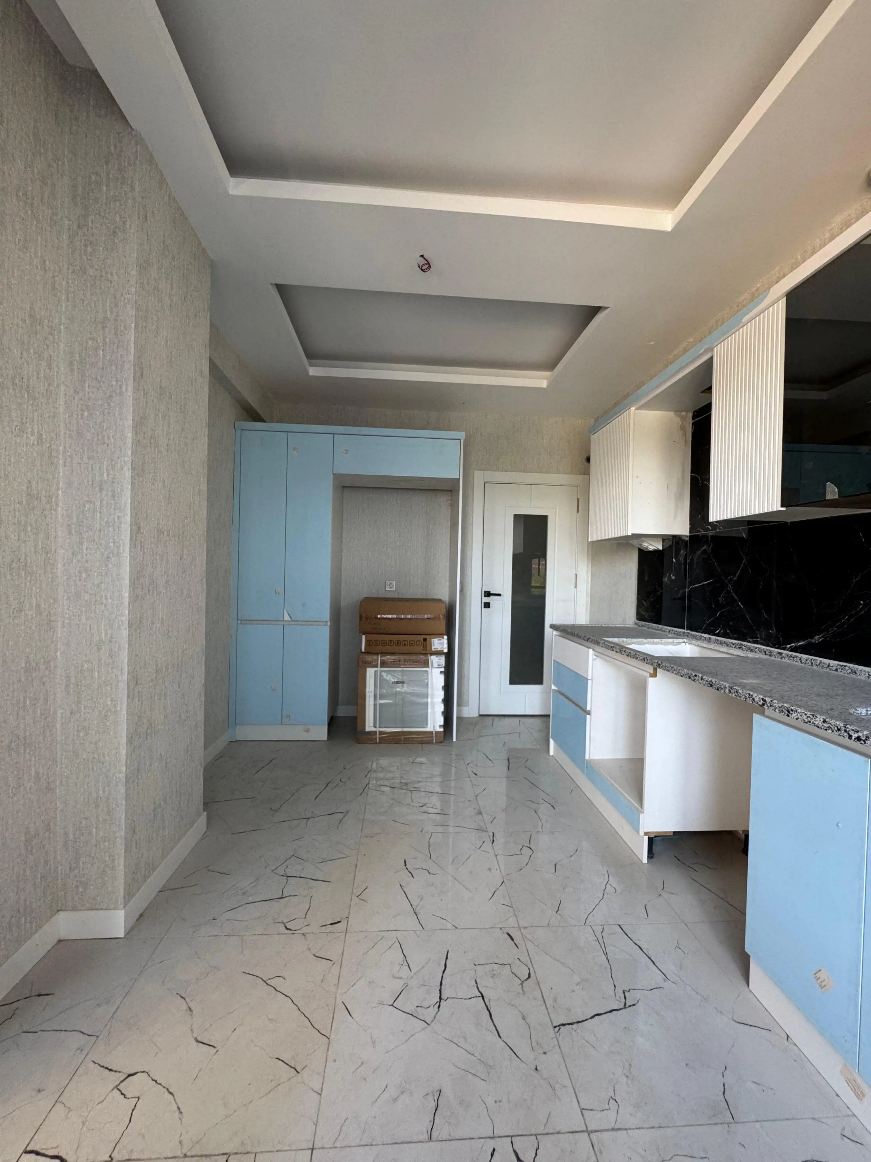 KONYA KARATAY KALENDERHANE MAHALLESİ 5+1 SATILIK DUBLEKS DAİRE!