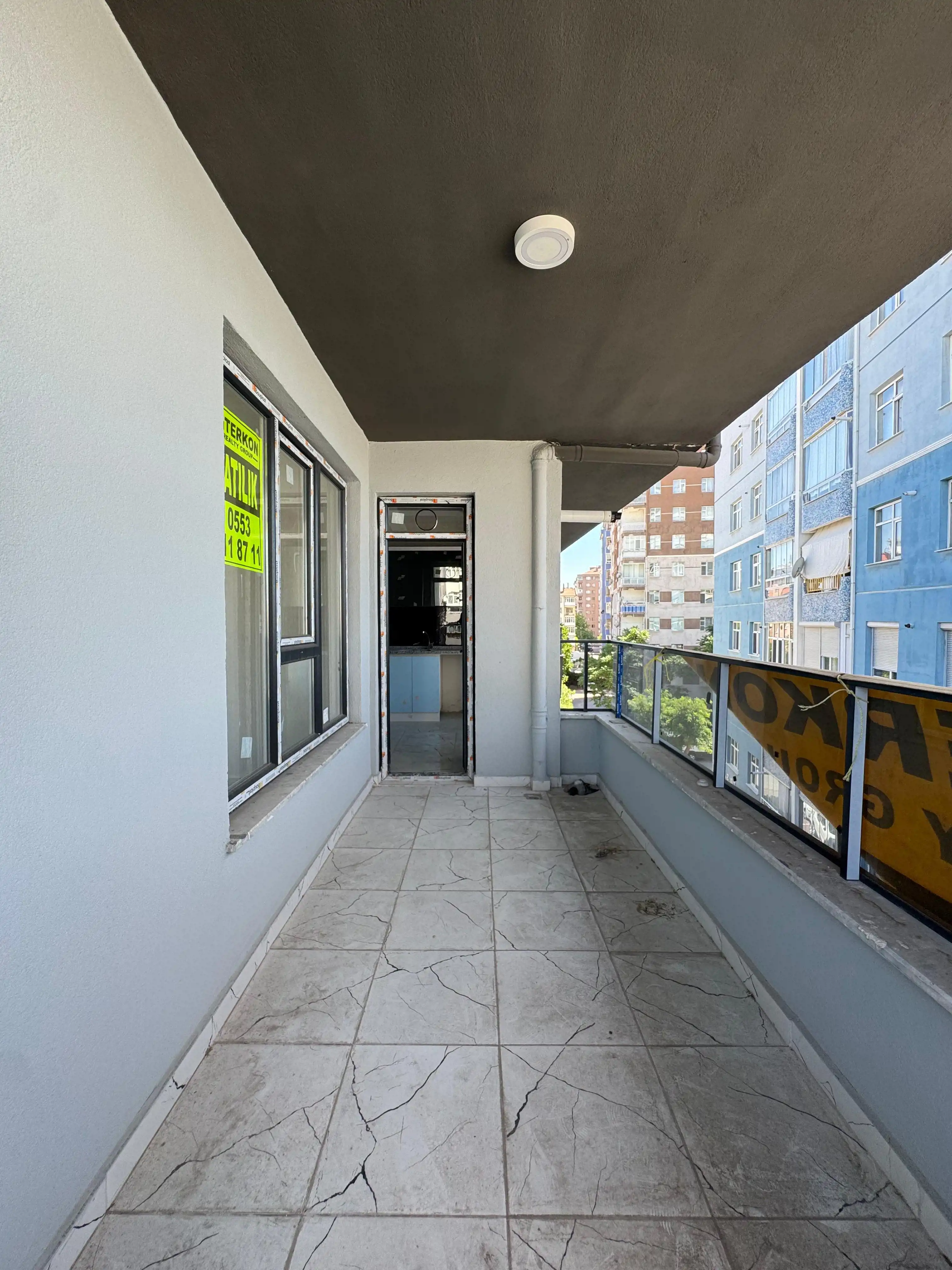 KONYA KARATAY KALENDERHANE MAHALLESİ 5+1 SATILIK DUBLEKS DAİRE!