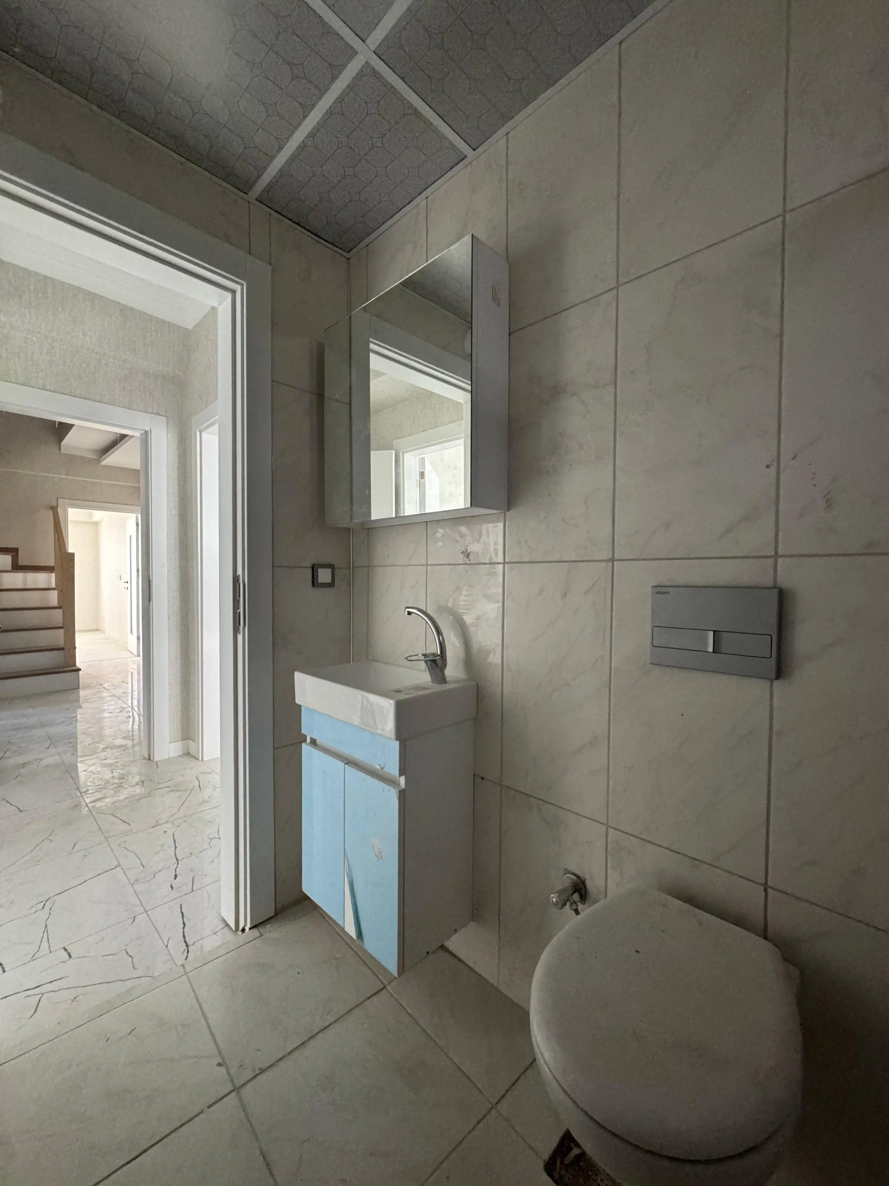 KONYA KARATAY KALENDERHANE MAHALLESİ 5+1 SATILIK DUBLEKS DAİRE!