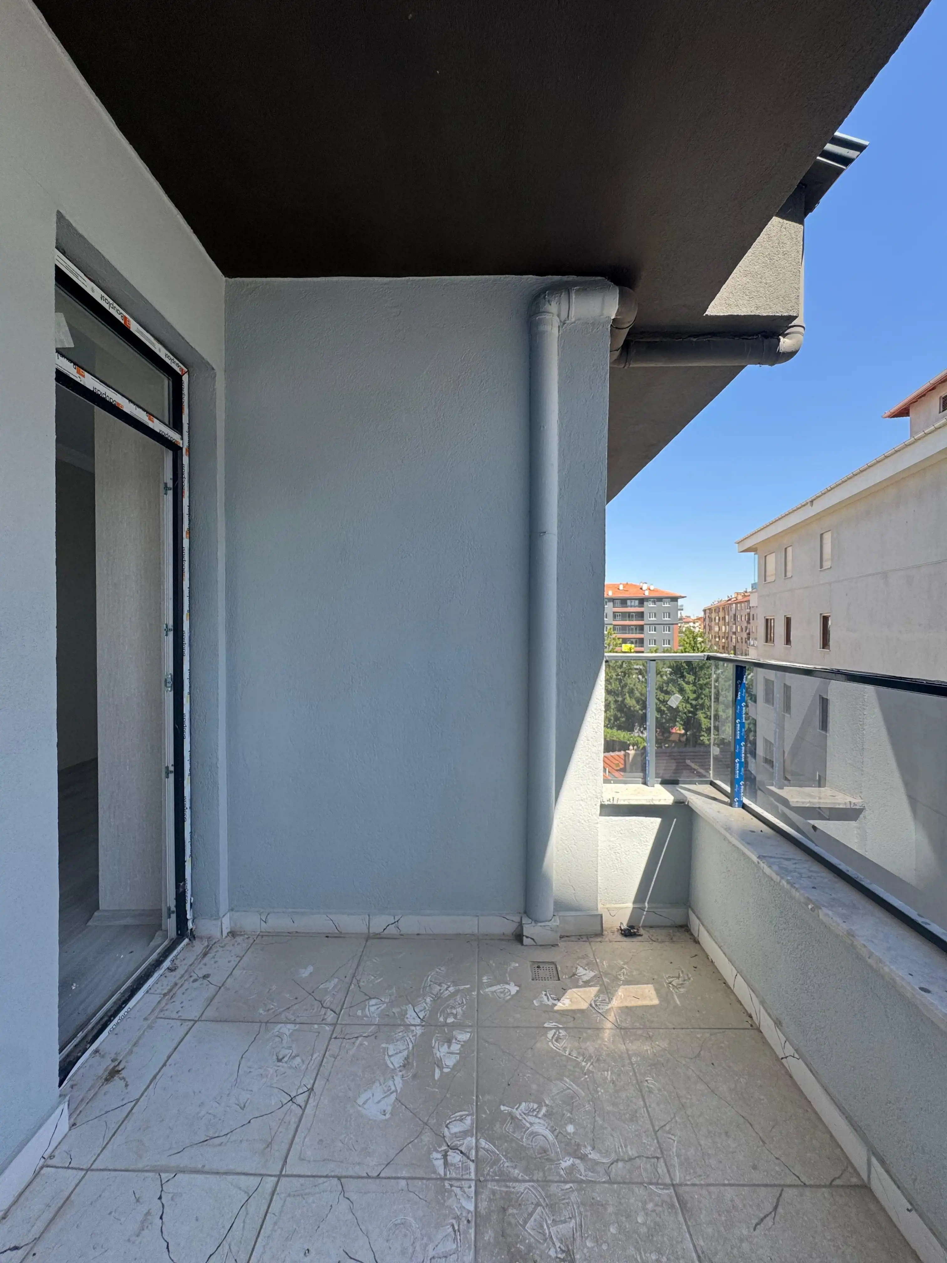 KONYA KARATAY KALENDERHANE MAHALLESİ 5+1 SATILIK DUBLEKS DAİRE!