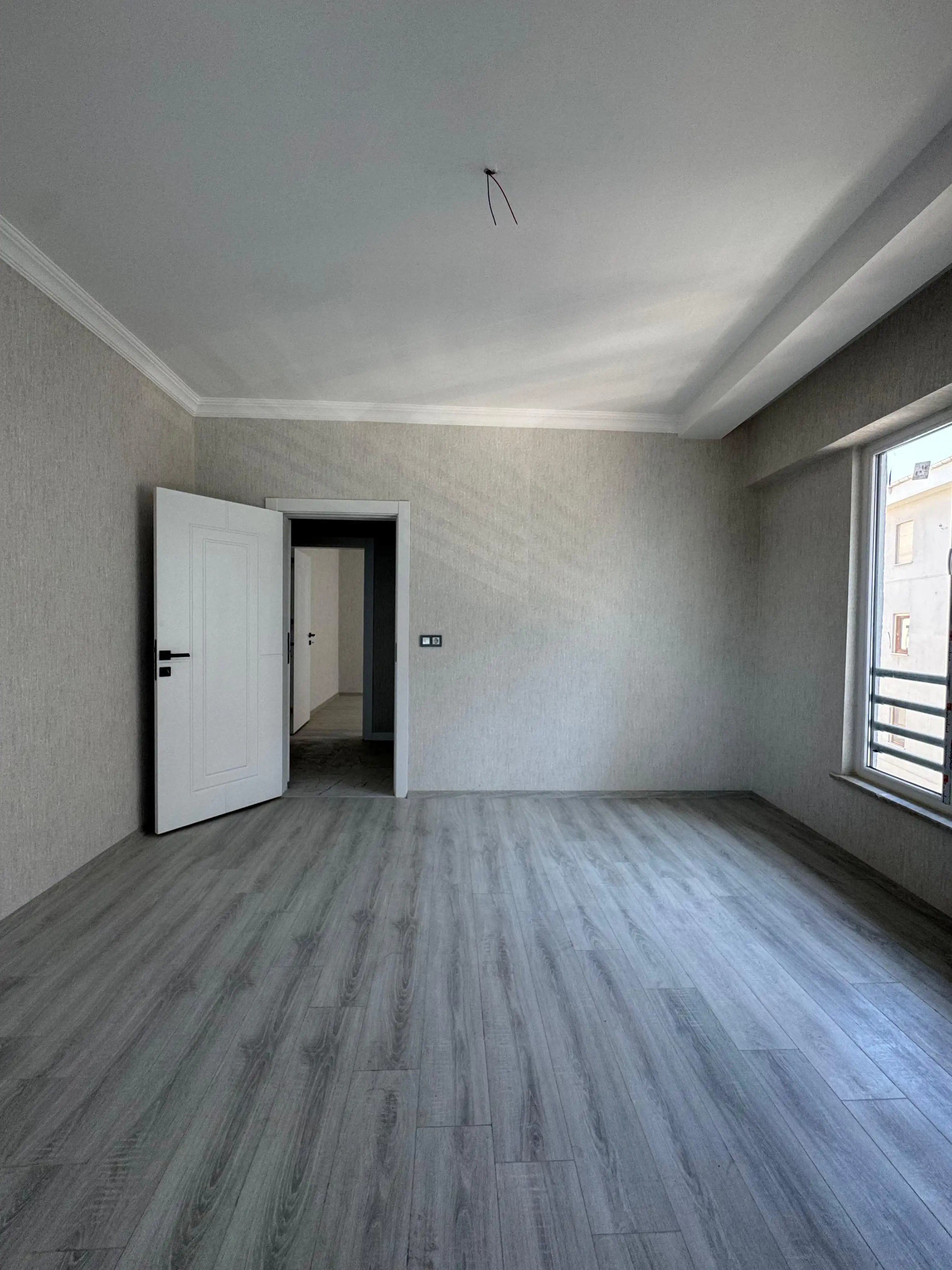 KONYA KARATAY KALENDERHANE MAHALLESİ 5+1 SATILIK DUBLEKS DAİRE!