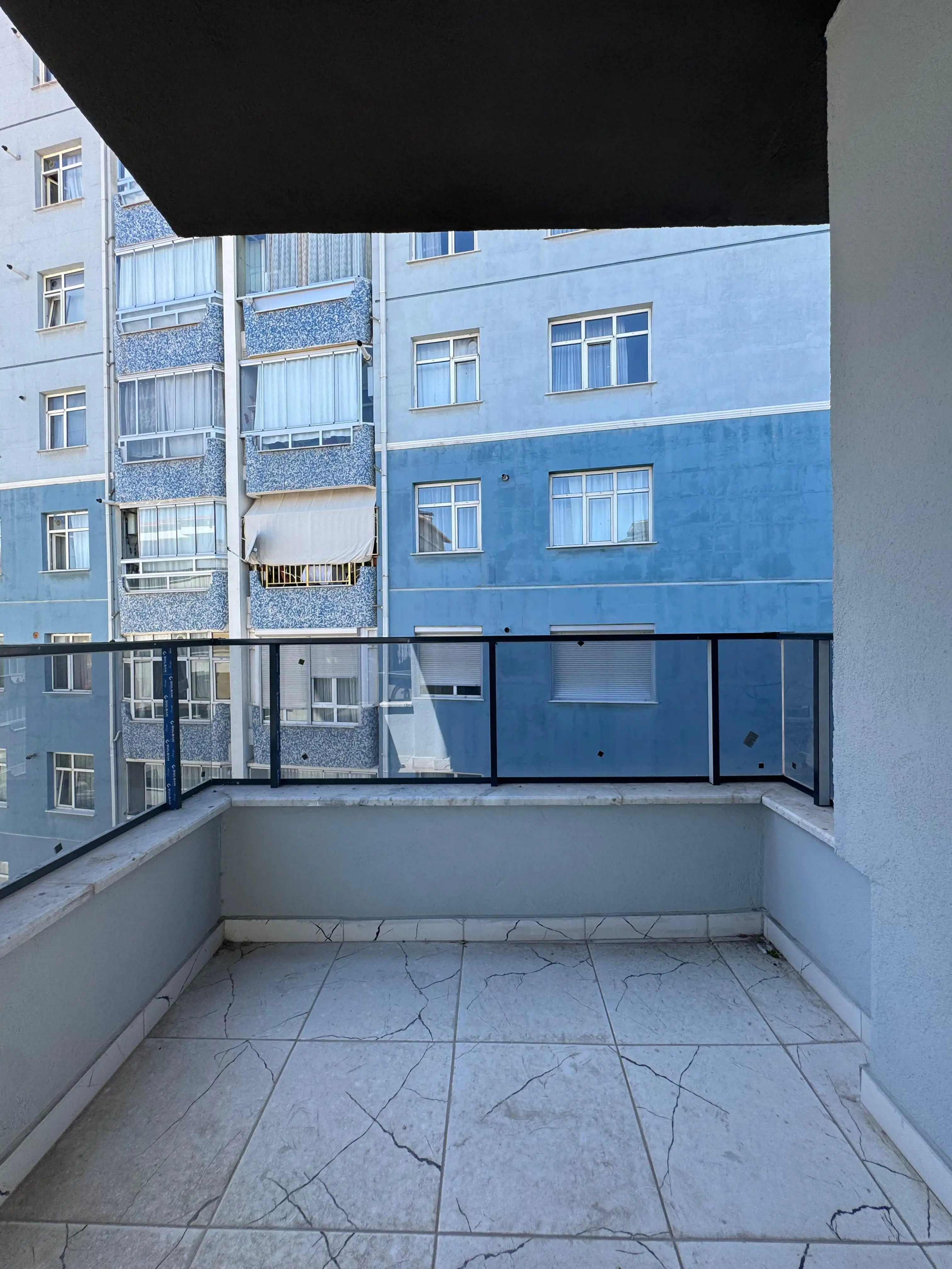 KONYA KARATAY KALENDERHANE MAHALLESİ 5+1 SATILIK DUBLEKS DAİRE!