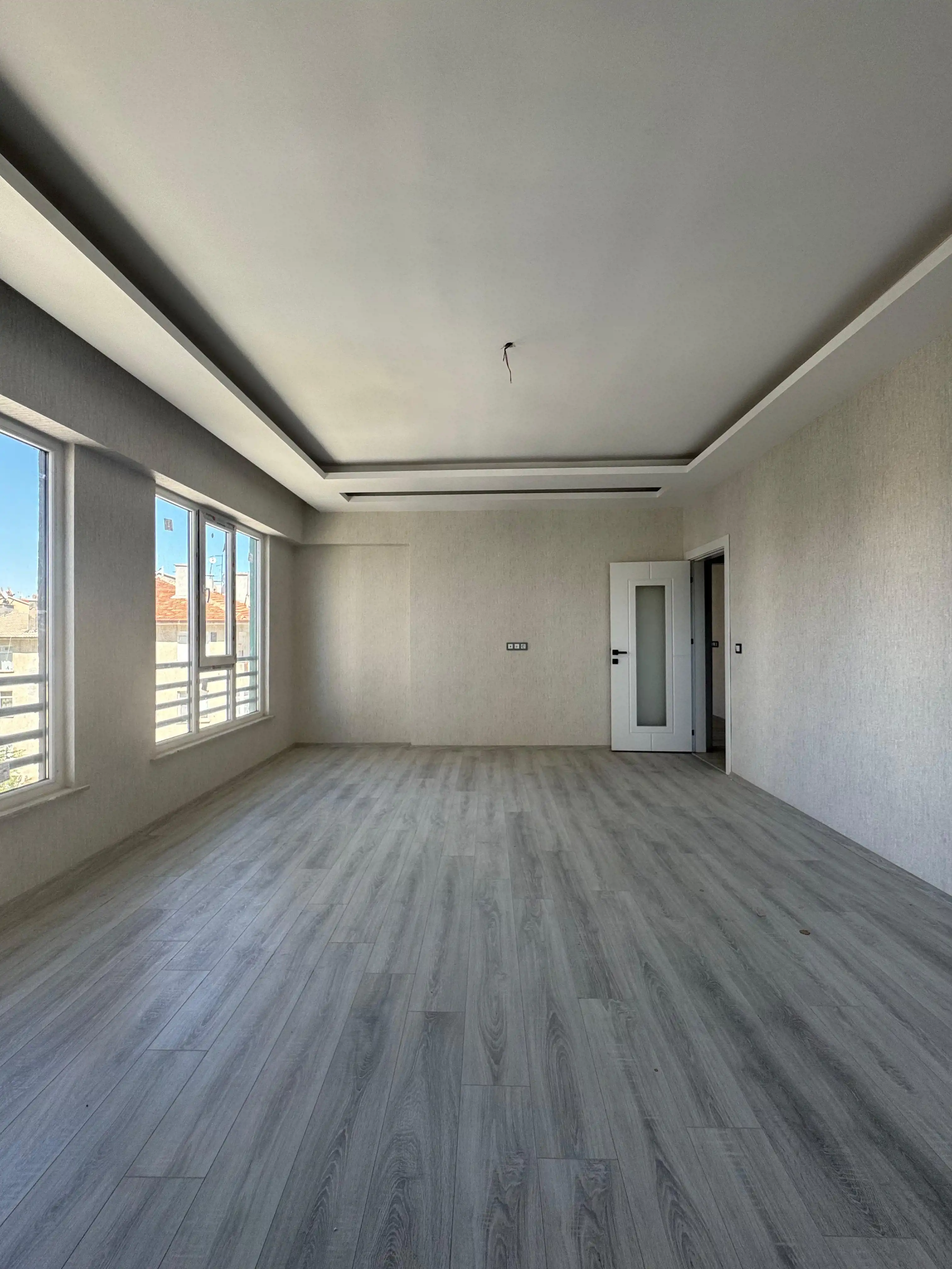 KONYA KARATAY KALENDERHANE MAHALLESİ 5+1 SATILIK DUBLEKS DAİRE!