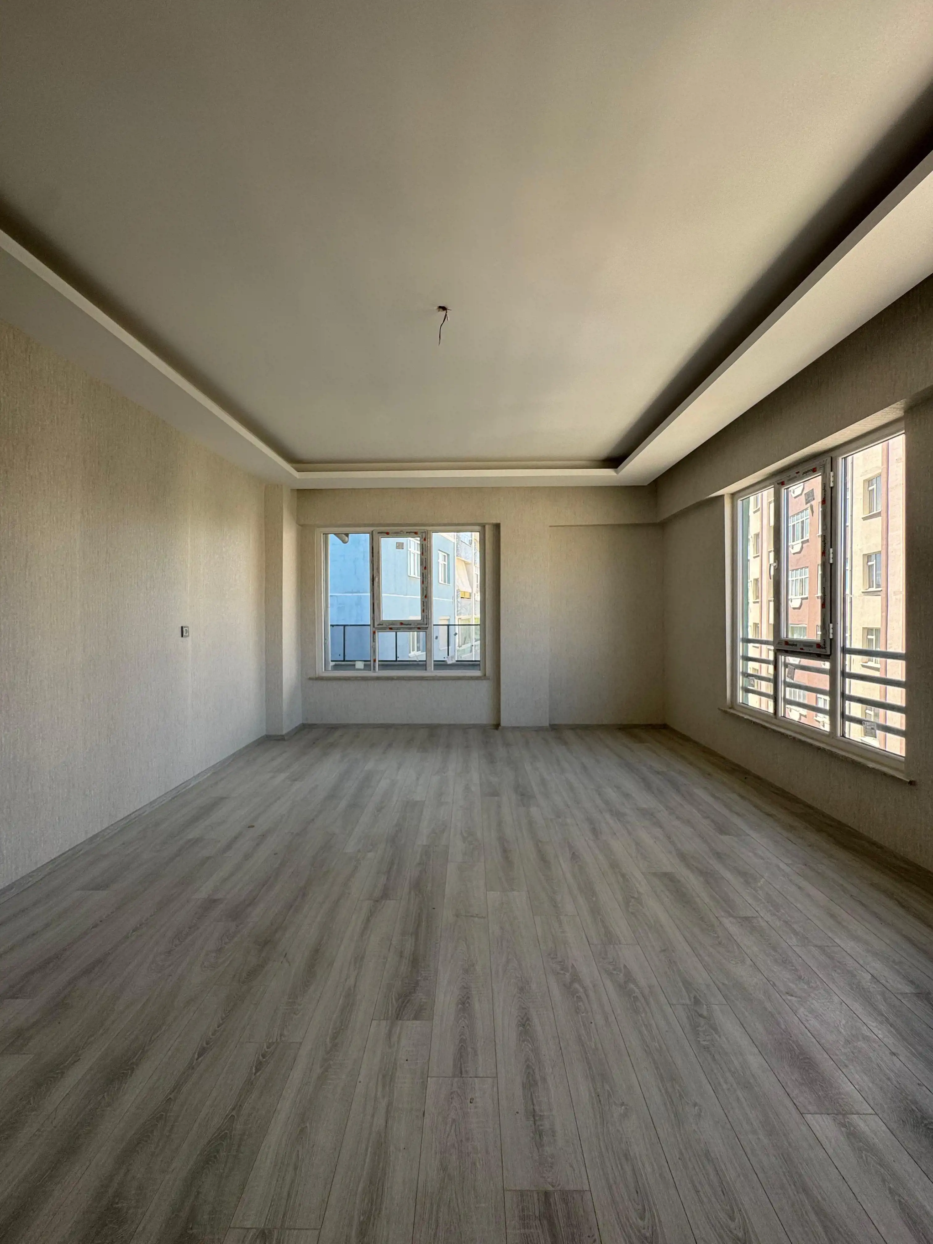 KONYA KARATAY KALENDERHANE MAHALLESİ 5+1 SATILIK DUBLEKS DAİRE!