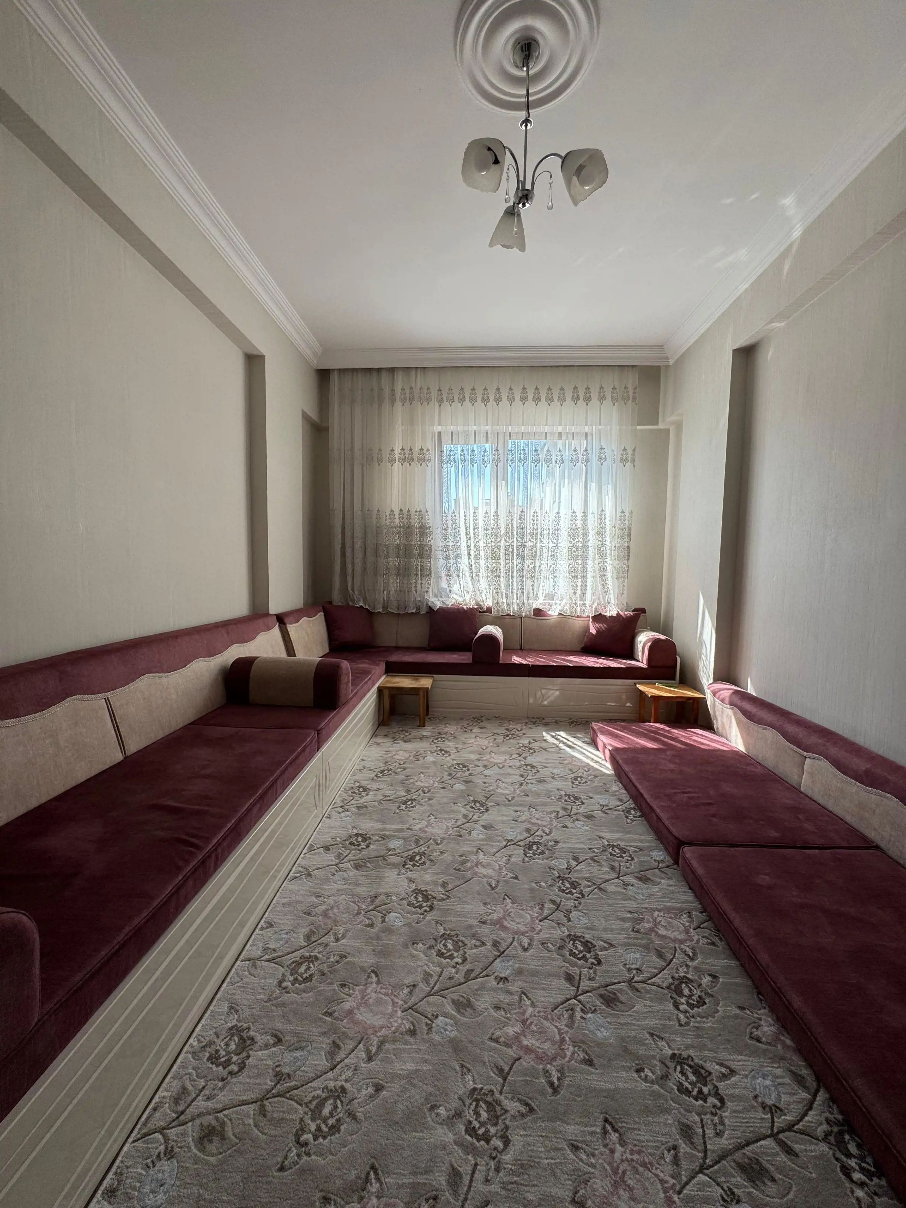 KONYA KARATAY ULUBATLI HASAN MAHALLESİ 3+1 SATILIK DAİRE!