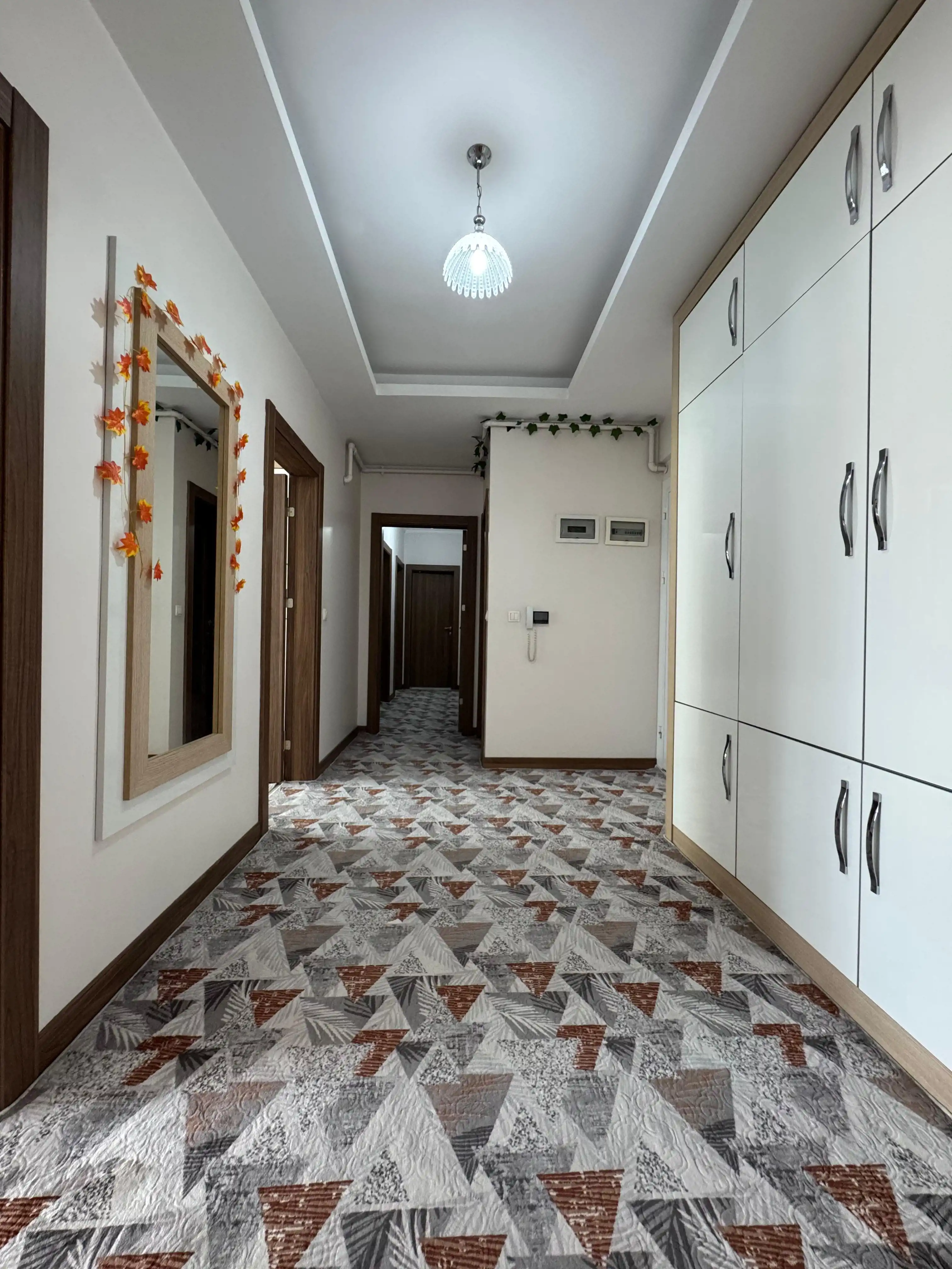 KONYA KARATAY ULUBATLI HASAN MAHALLESİ 3+1 SATILIK DAİRE!