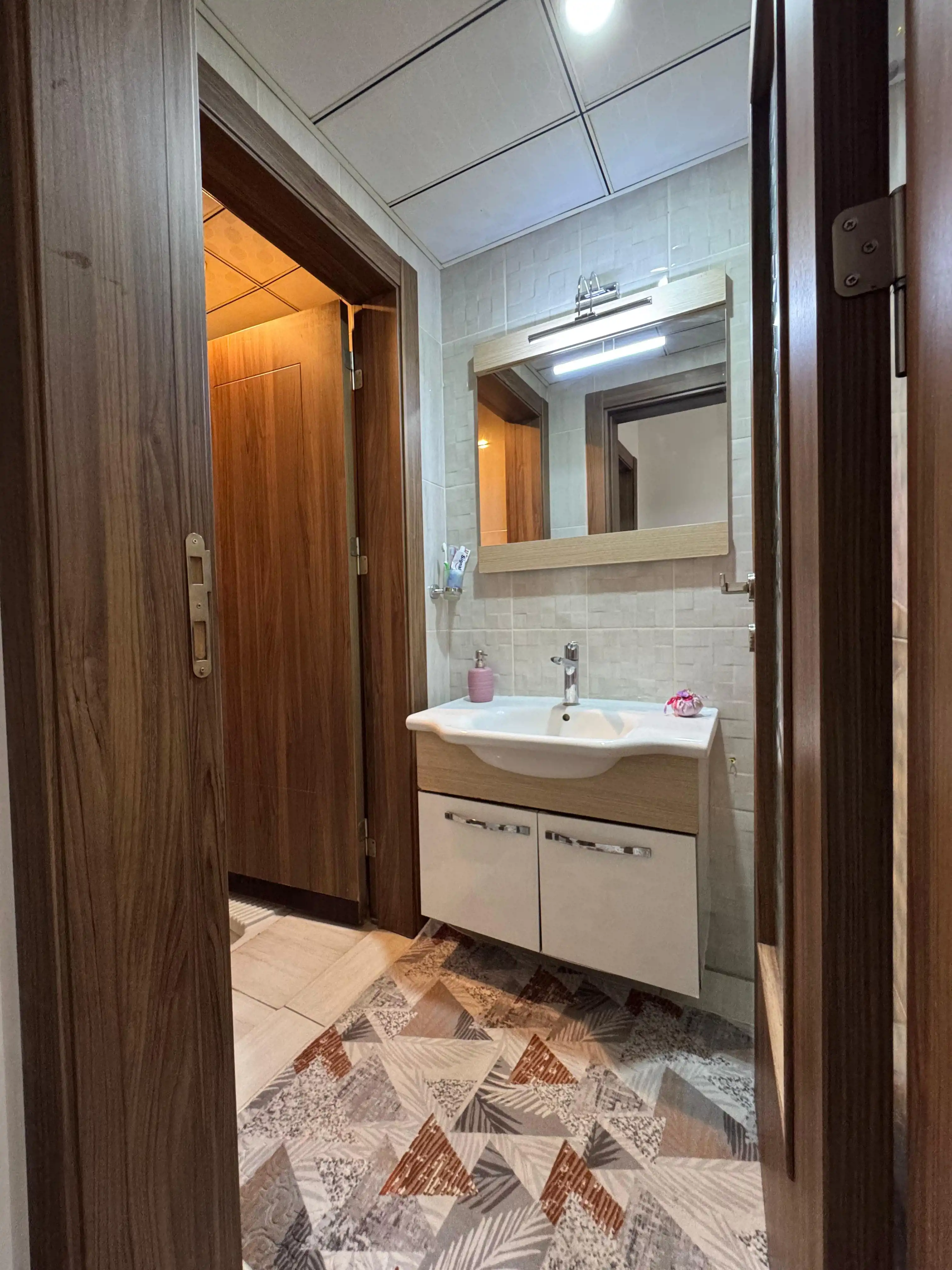 KONYA KARATAY ULUBATLI HASAN MAHALLESİ 3+1 SATILIK DAİRE!