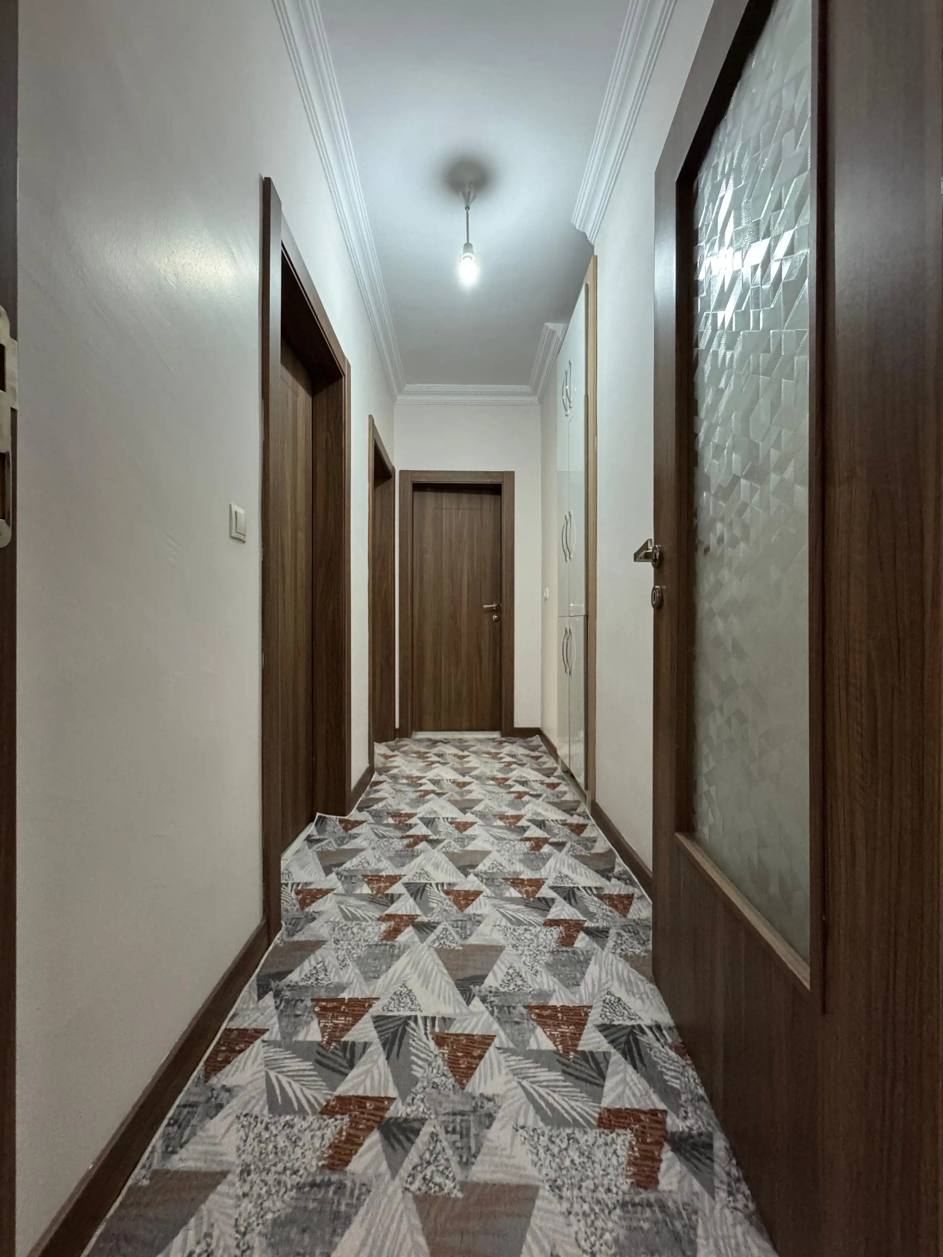 KONYA KARATAY ULUBATLI HASAN MAHALLESİ 3+1 SATILIK DAİRE!