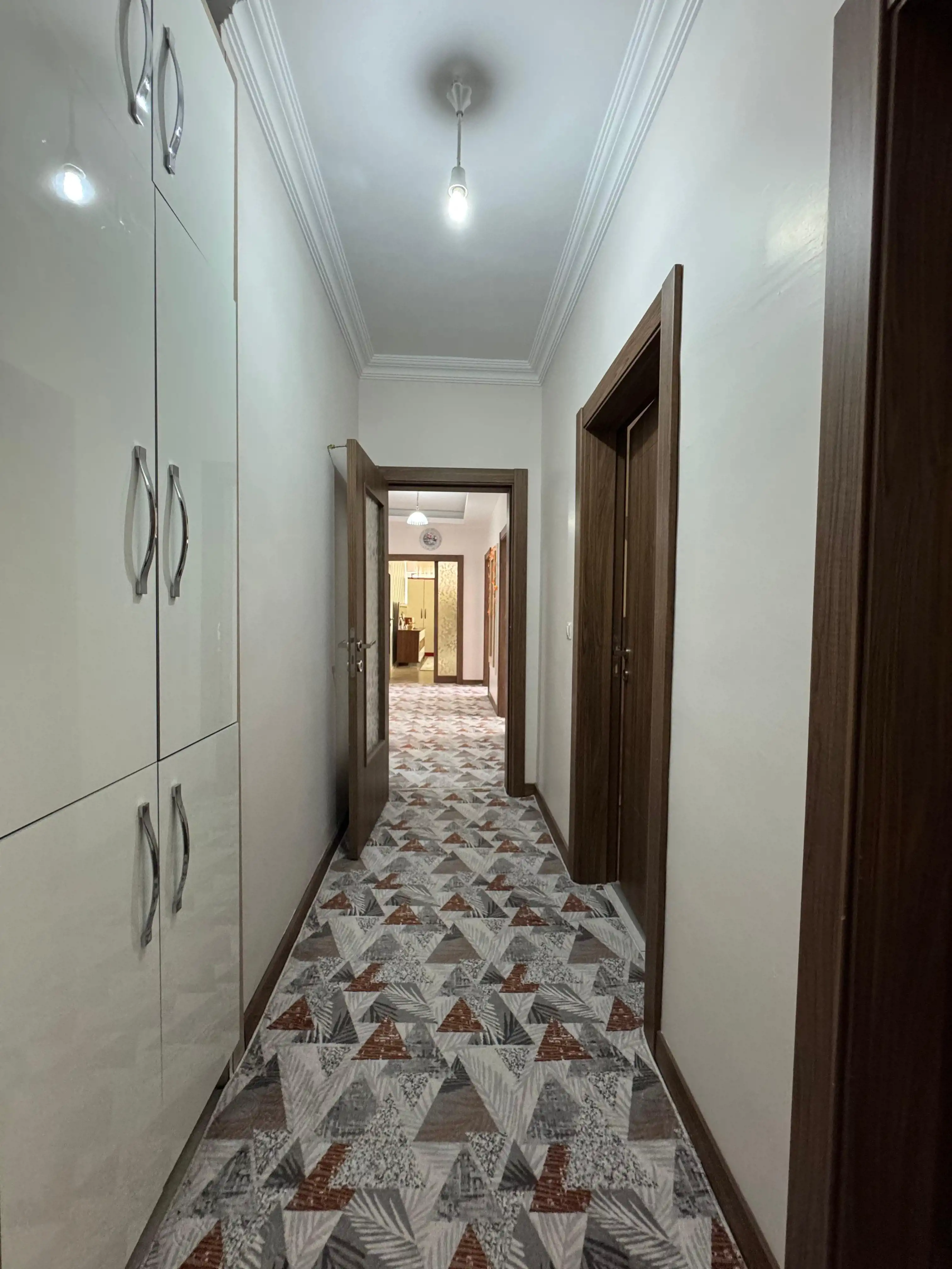 KONYA KARATAY ULUBATLI HASAN MAHALLESİ 3+1 SATILIK DAİRE!