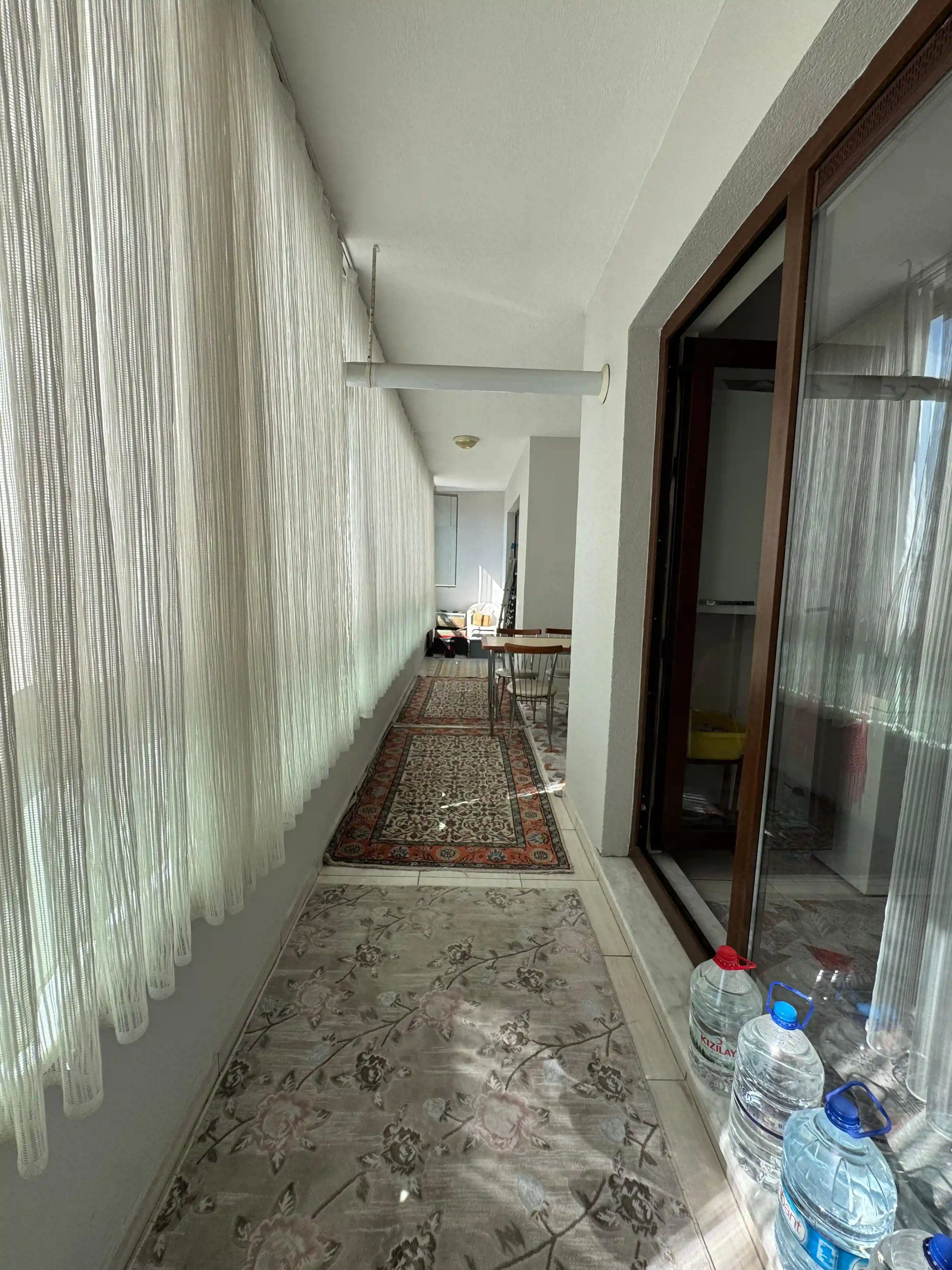 KONYA KARATAY ULUBATLI HASAN MAHALLESİ 3+1 SATILIK DAİRE!