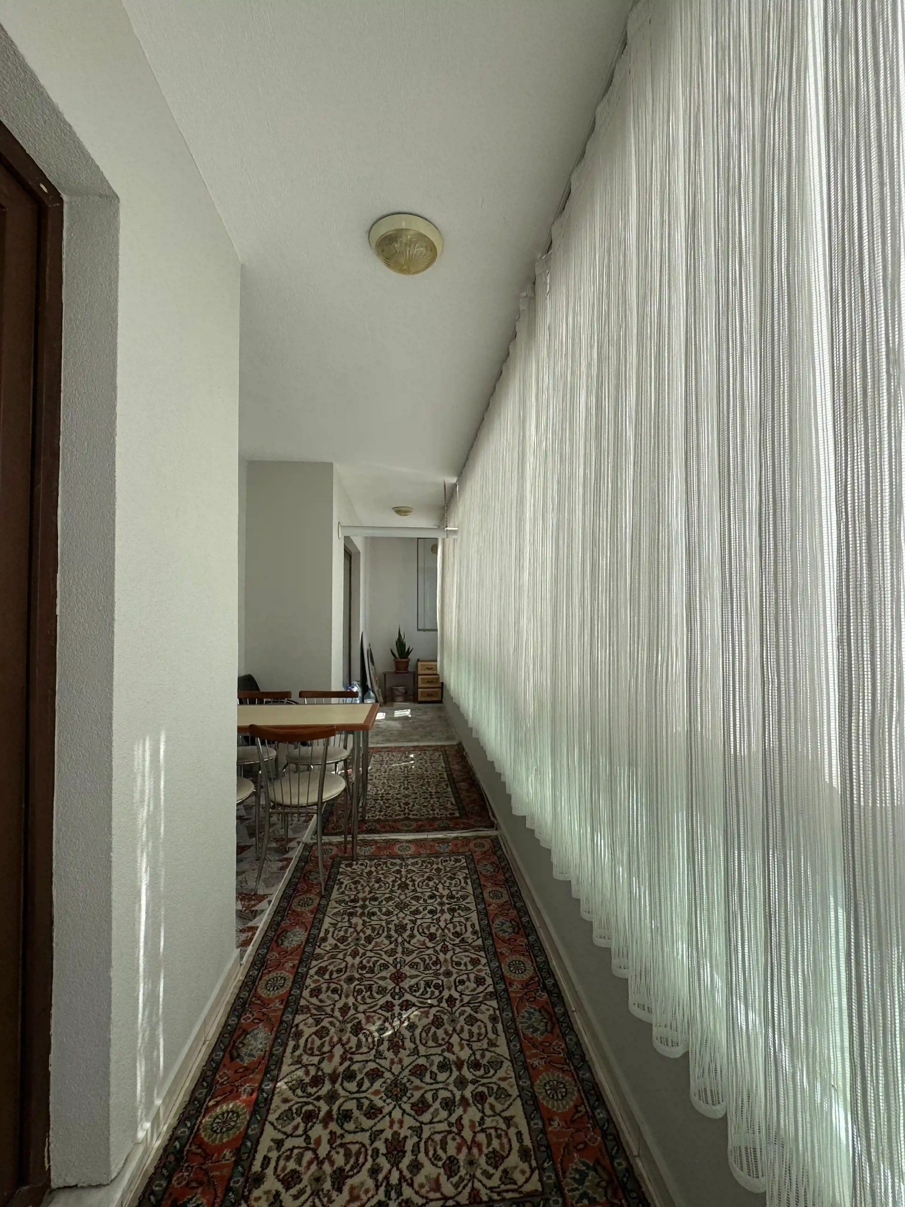 KONYA KARATAY ULUBATLI HASAN MAHALLESİ 3+1 SATILIK DAİRE!