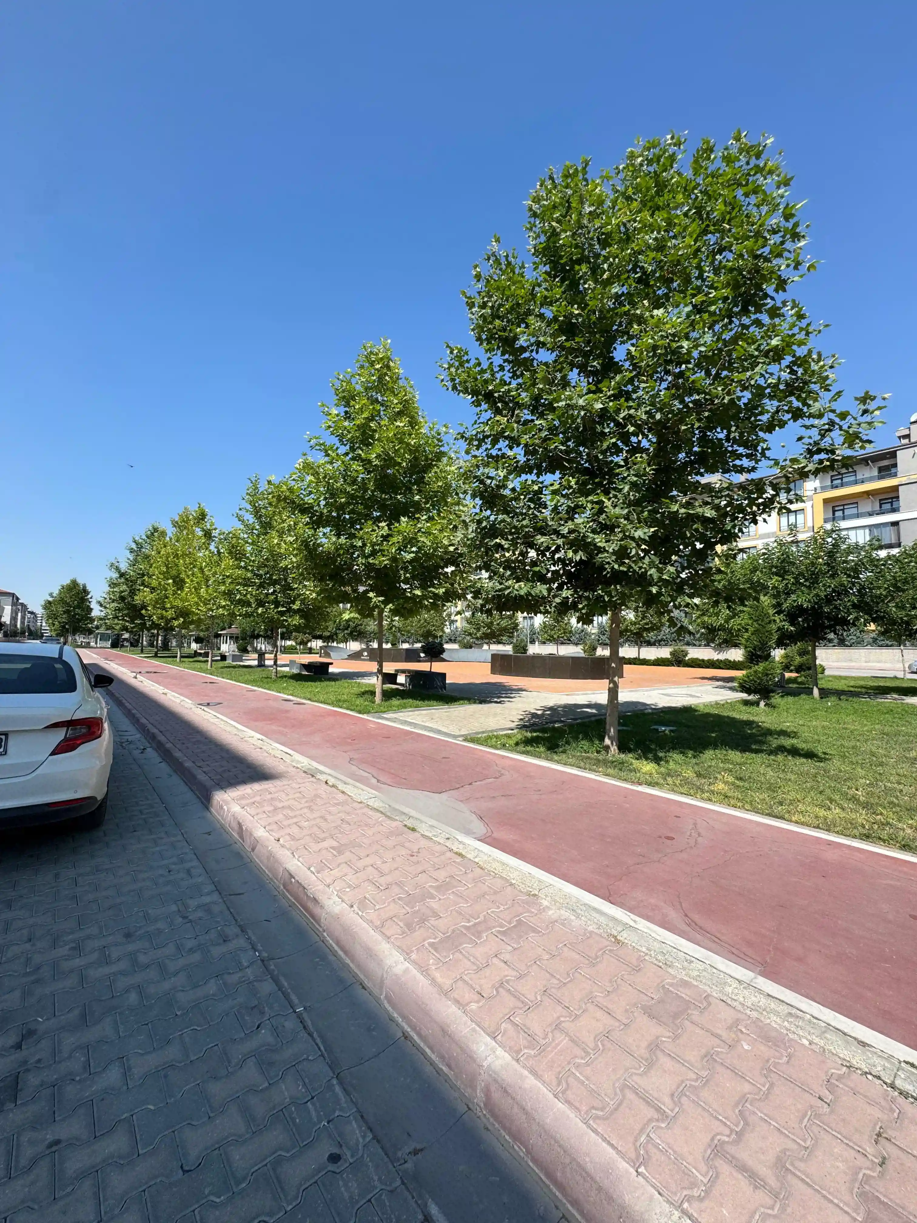 KONYA KARATAY ULUBATLI HASAN MAHALLESİ 3+1 SATILIK DAİRE!