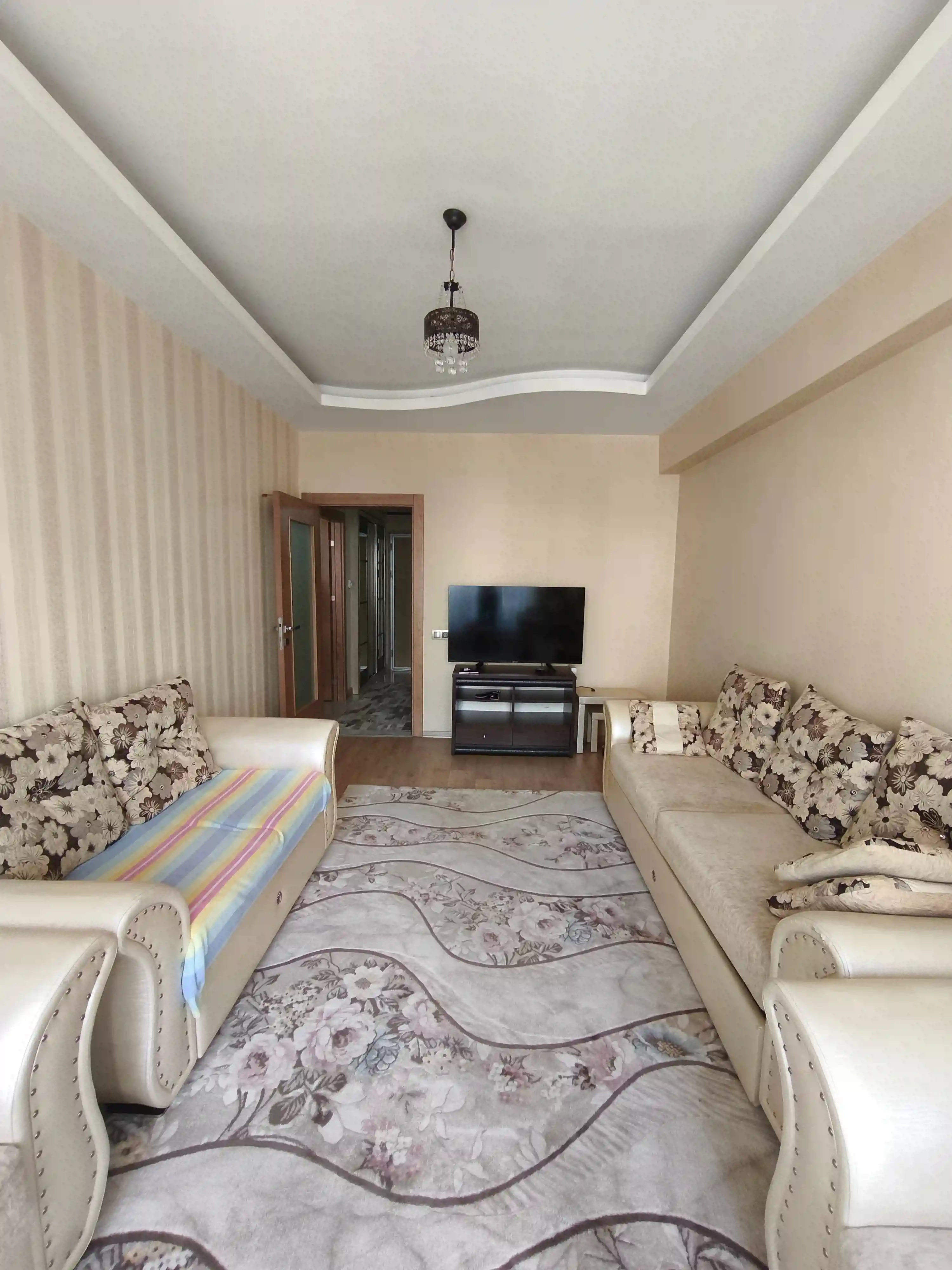 KONYA KARATAY ULUBATLI HASAN MAHALLESİ 3+1 SATILIK DAİRE!