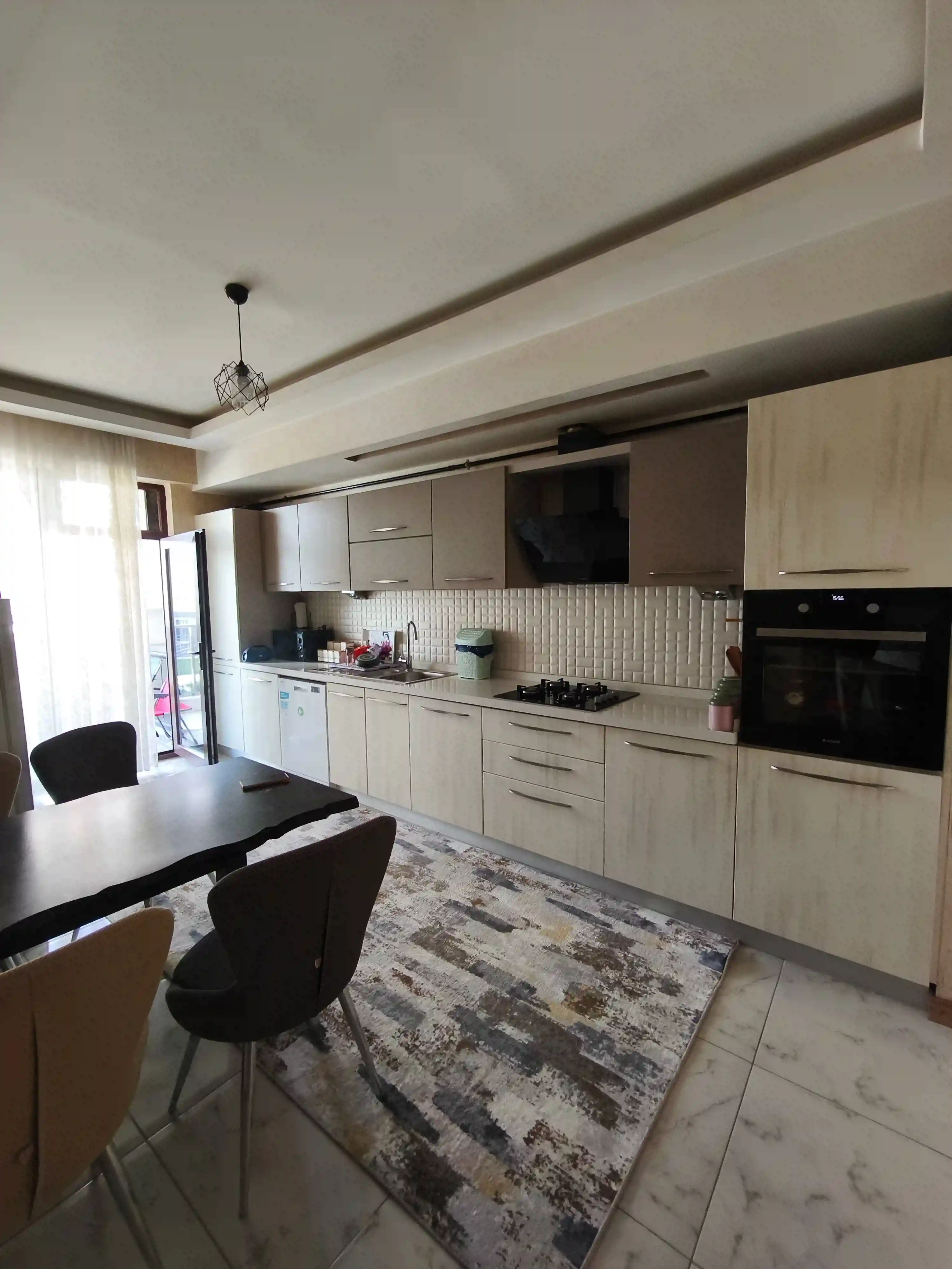 KONYA KARATAY ULUBATLI HASAN MAHALLESİ 3+1 SATILIK DAİRE!