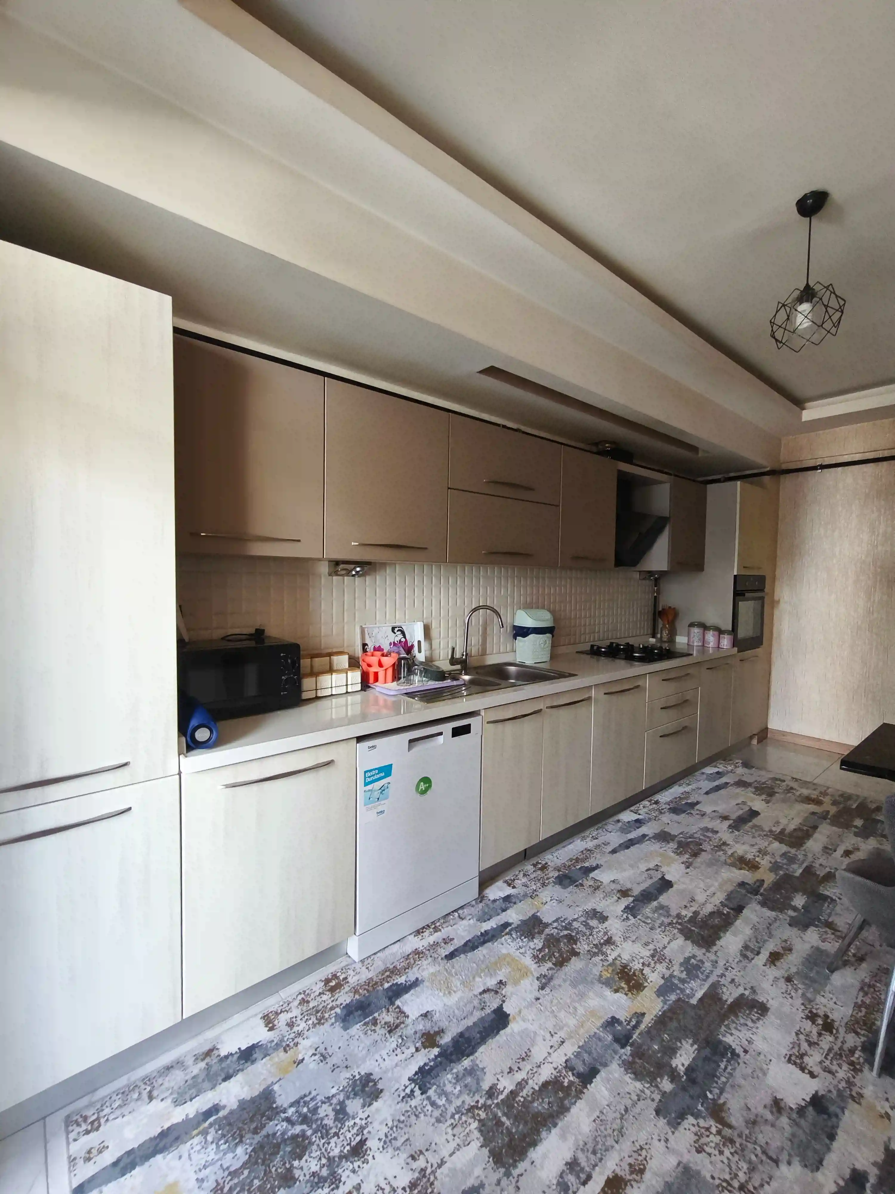 KONYA KARATAY ULUBATLI HASAN MAHALLESİ 3+1 SATILIK DAİRE!