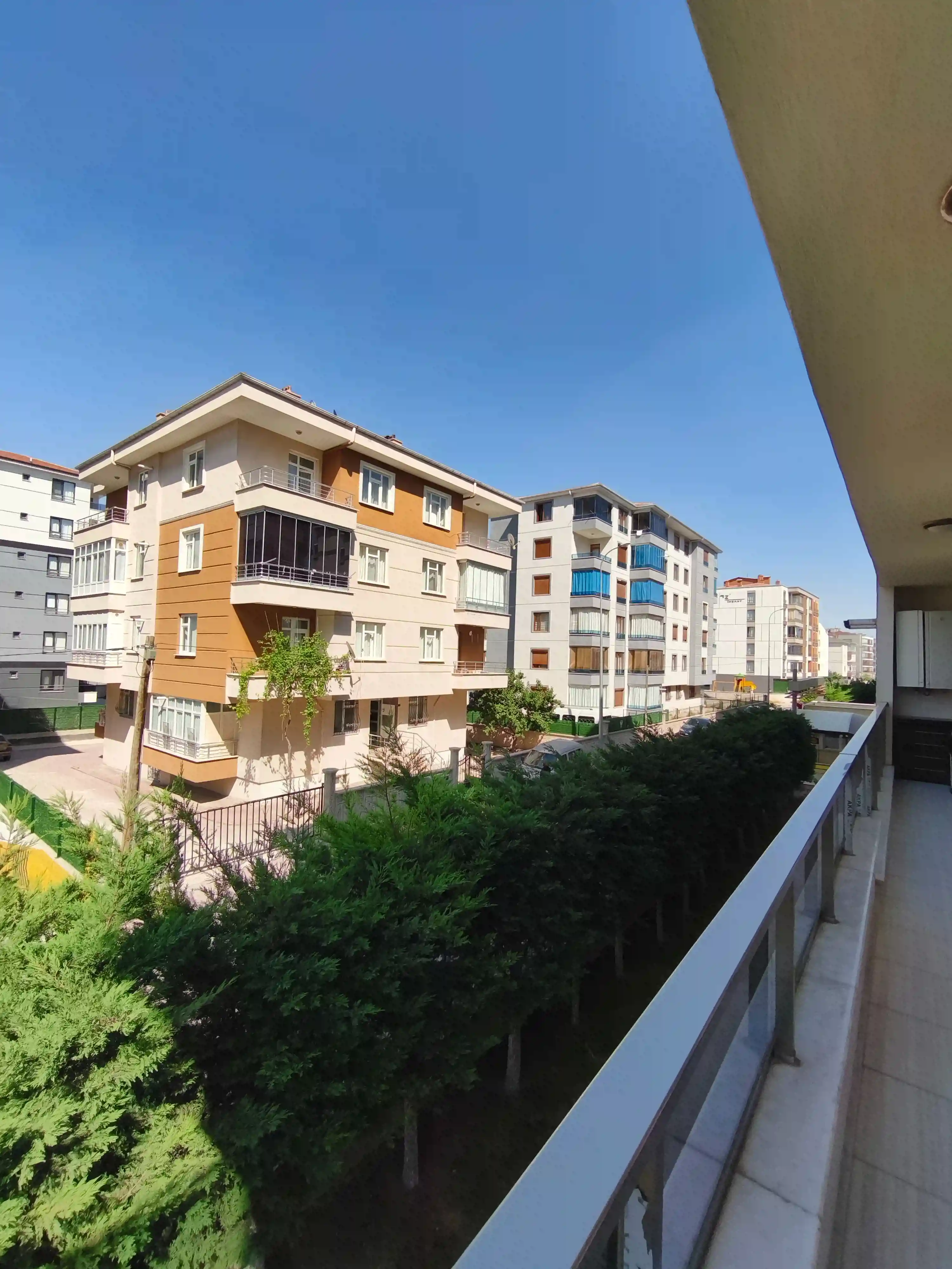KONYA KARATAY ULUBATLI HASAN MAHALLESİ 3+1 SATILIK DAİRE!