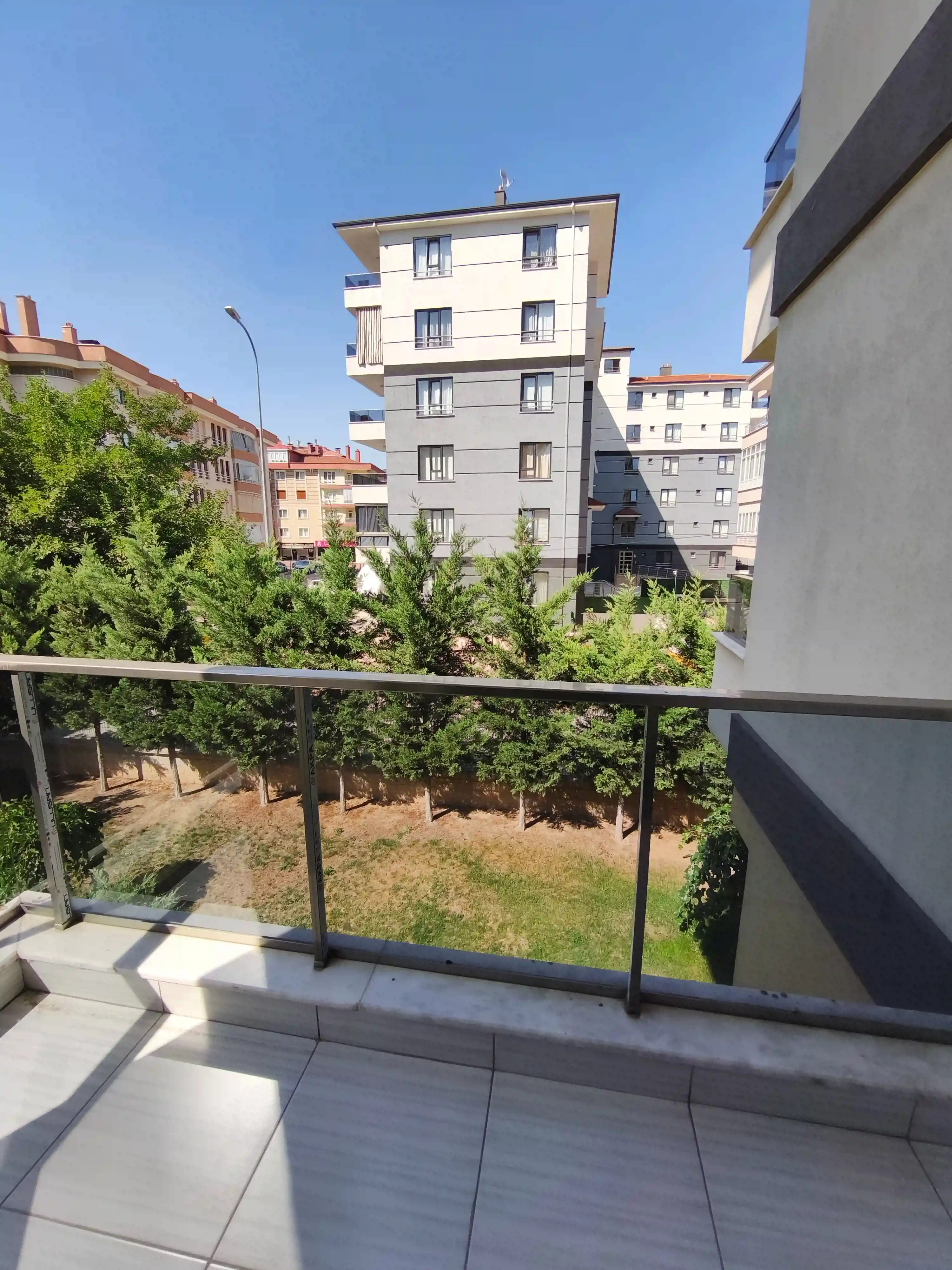 KONYA KARATAY ULUBATLI HASAN MAHALLESİ 3+1 SATILIK DAİRE!