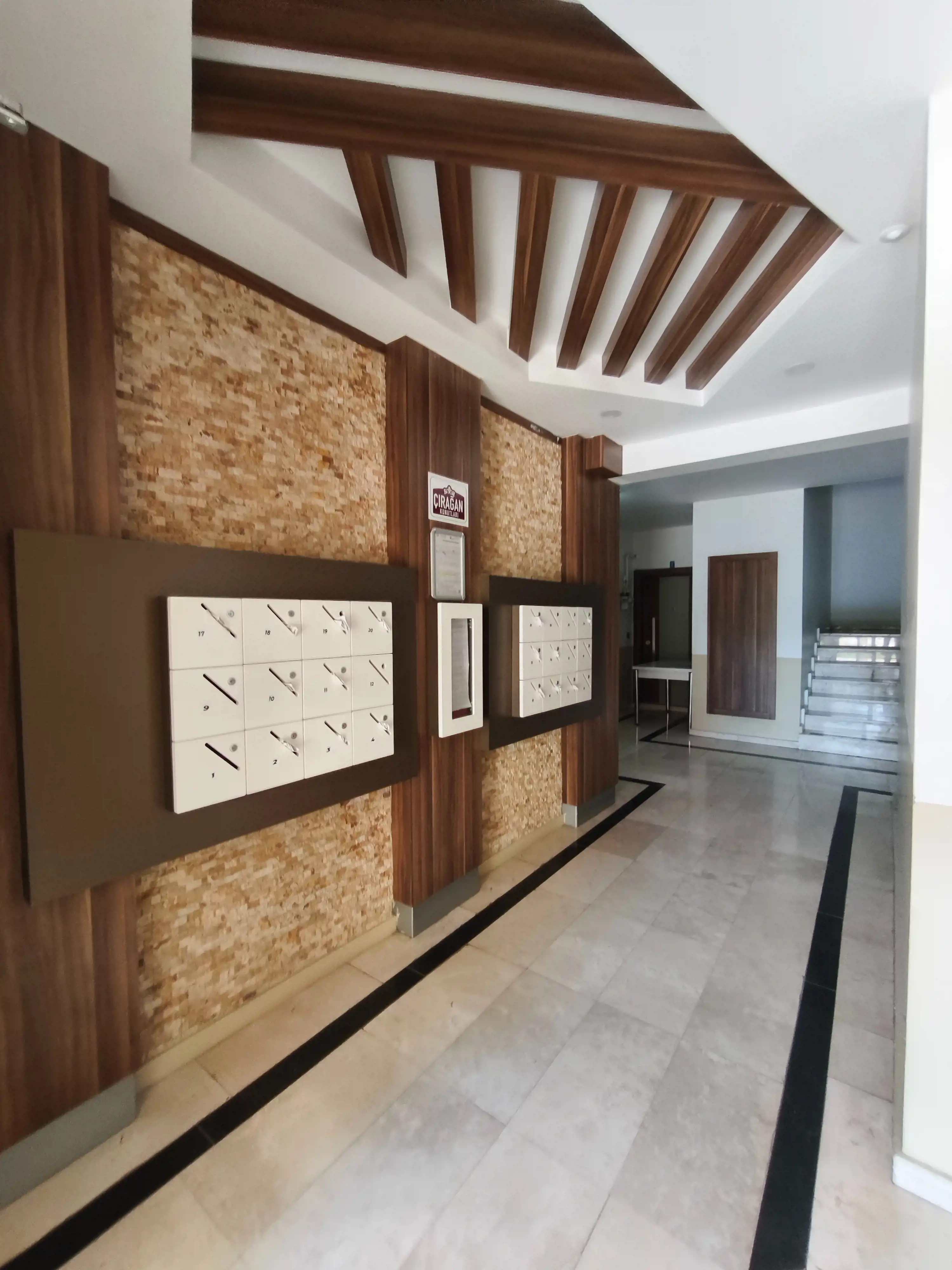 KONYA KARATAY ULUBATLI HASAN MAHALLESİ 3+1 SATILIK DAİRE!
