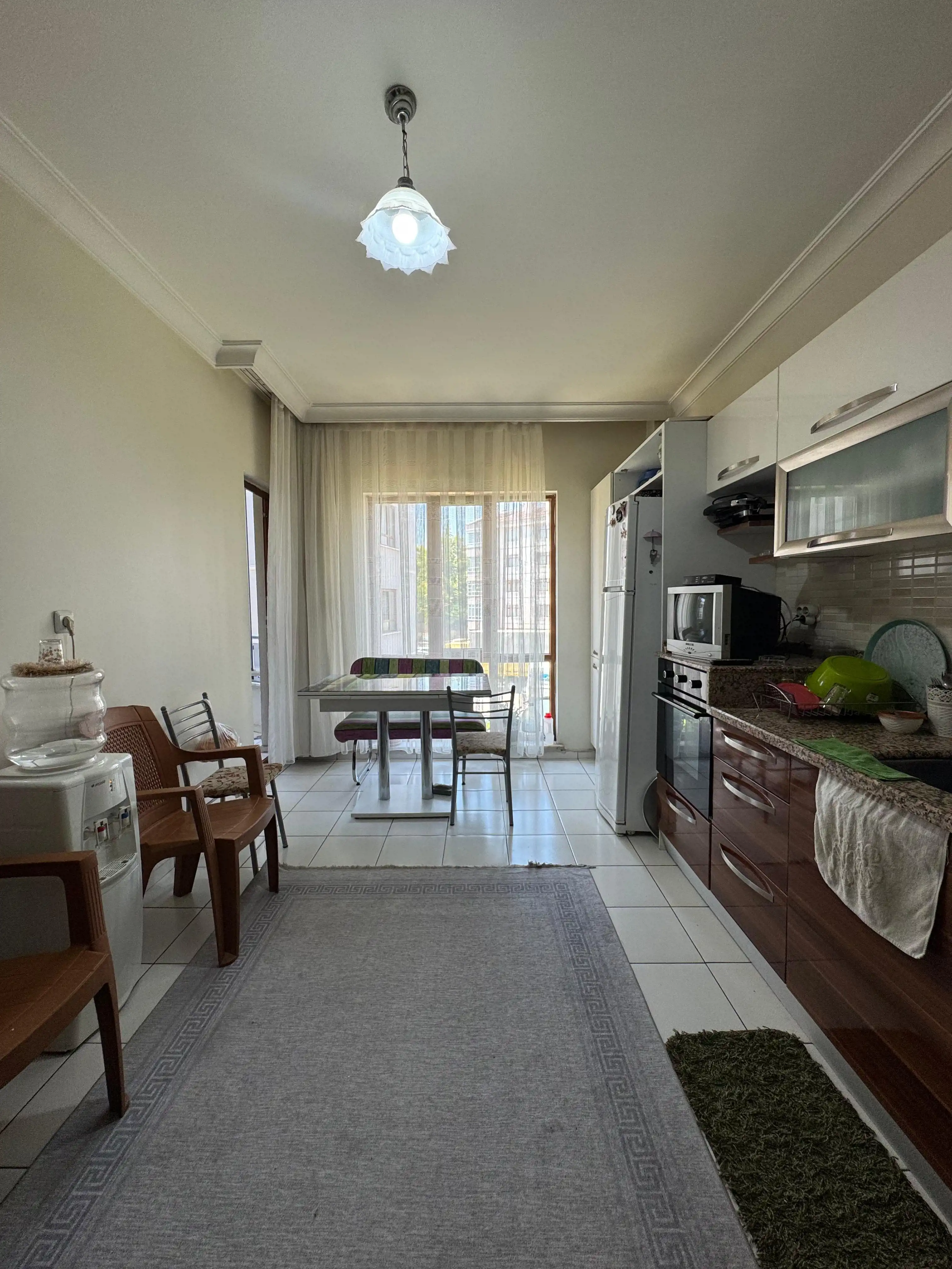 KONYA KARATAY BÜYÜK SİNAN MAHALLESİ 3+1 SATILIK DAİRE!