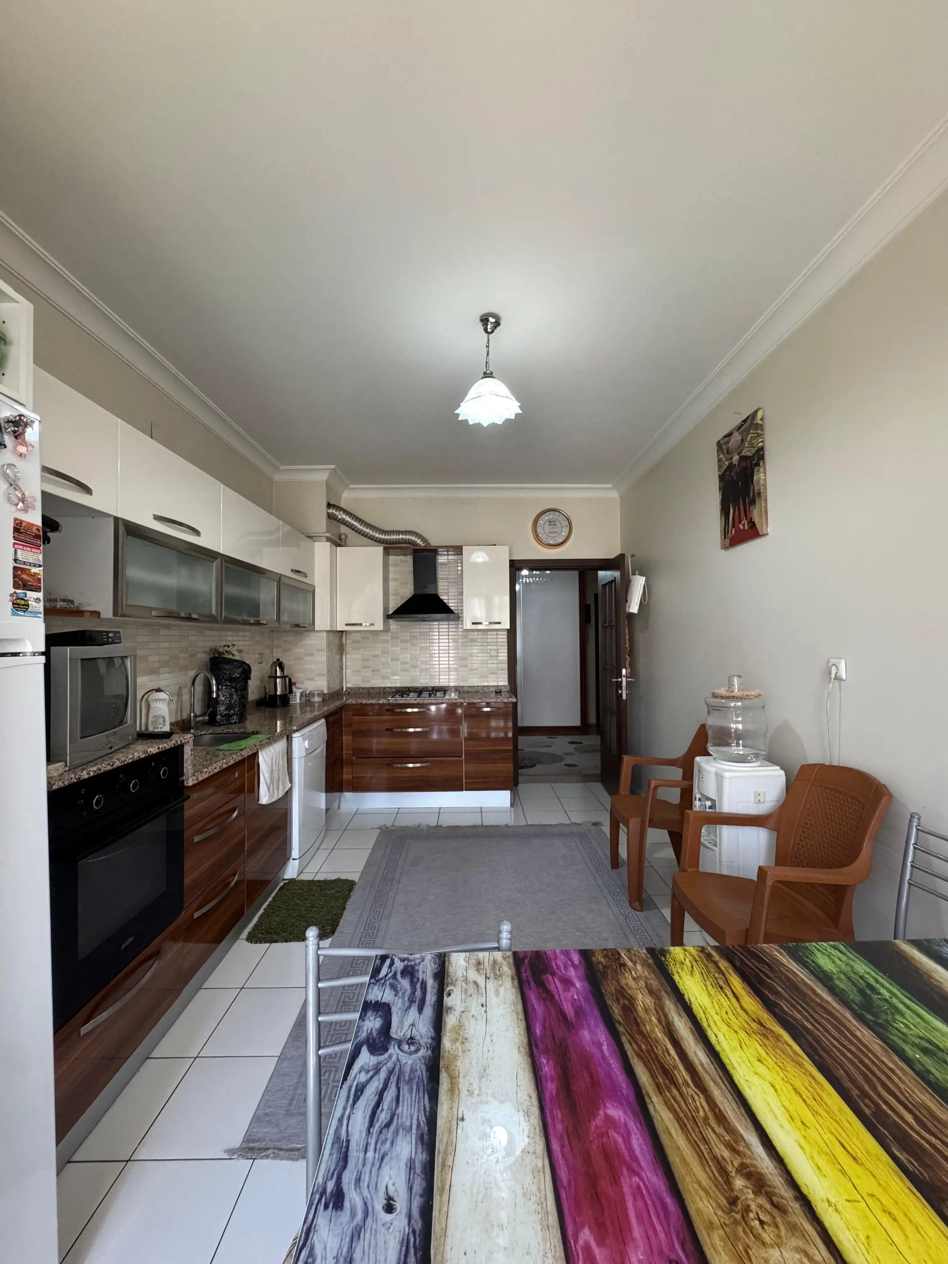 KONYA KARATAY BÜYÜK SİNAN MAHALLESİ 3+1 SATILIK DAİRE!