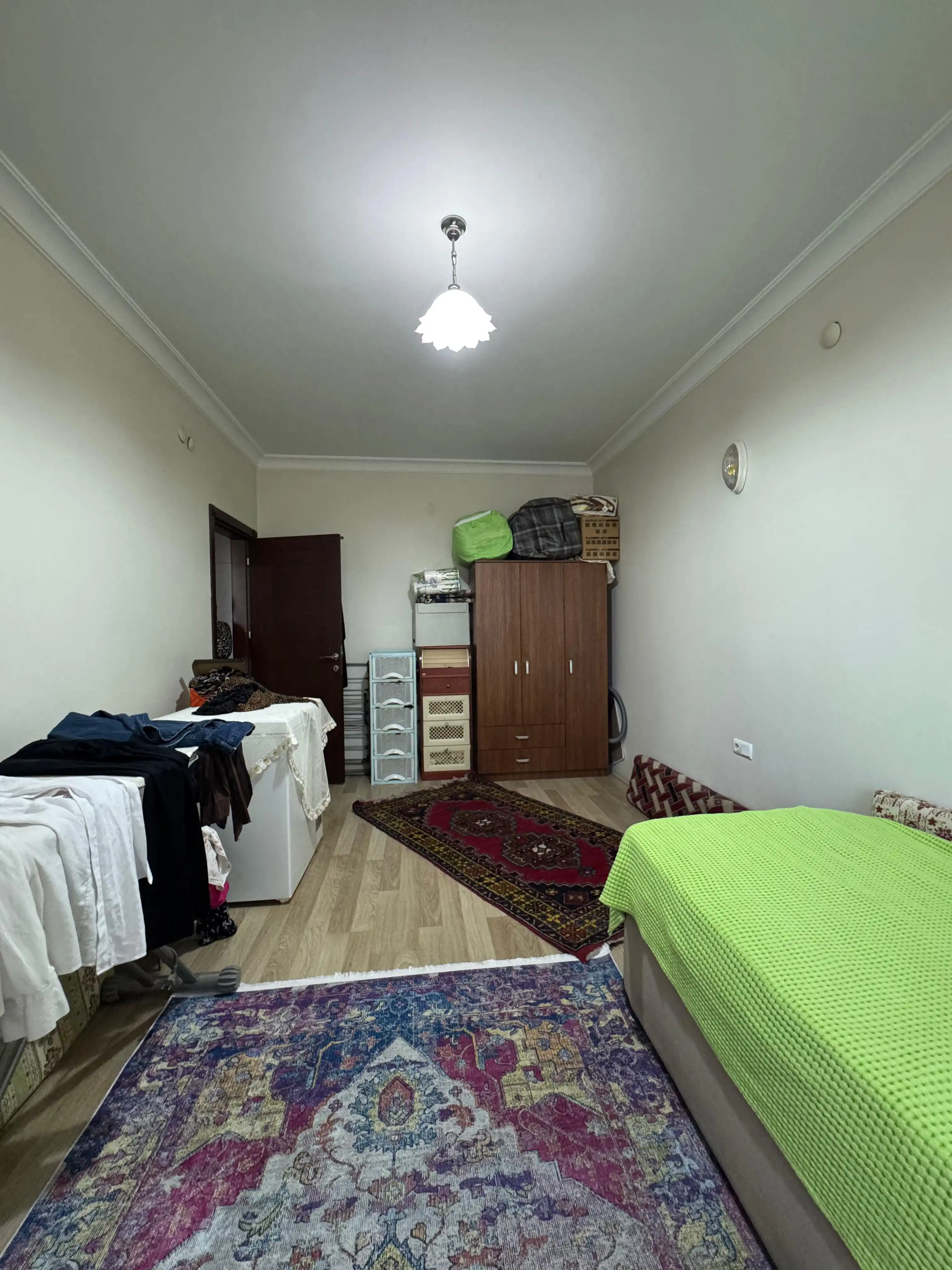 KONYA KARATAY BÜYÜK SİNAN MAHALLESİ 3+1 SATILIK DAİRE!