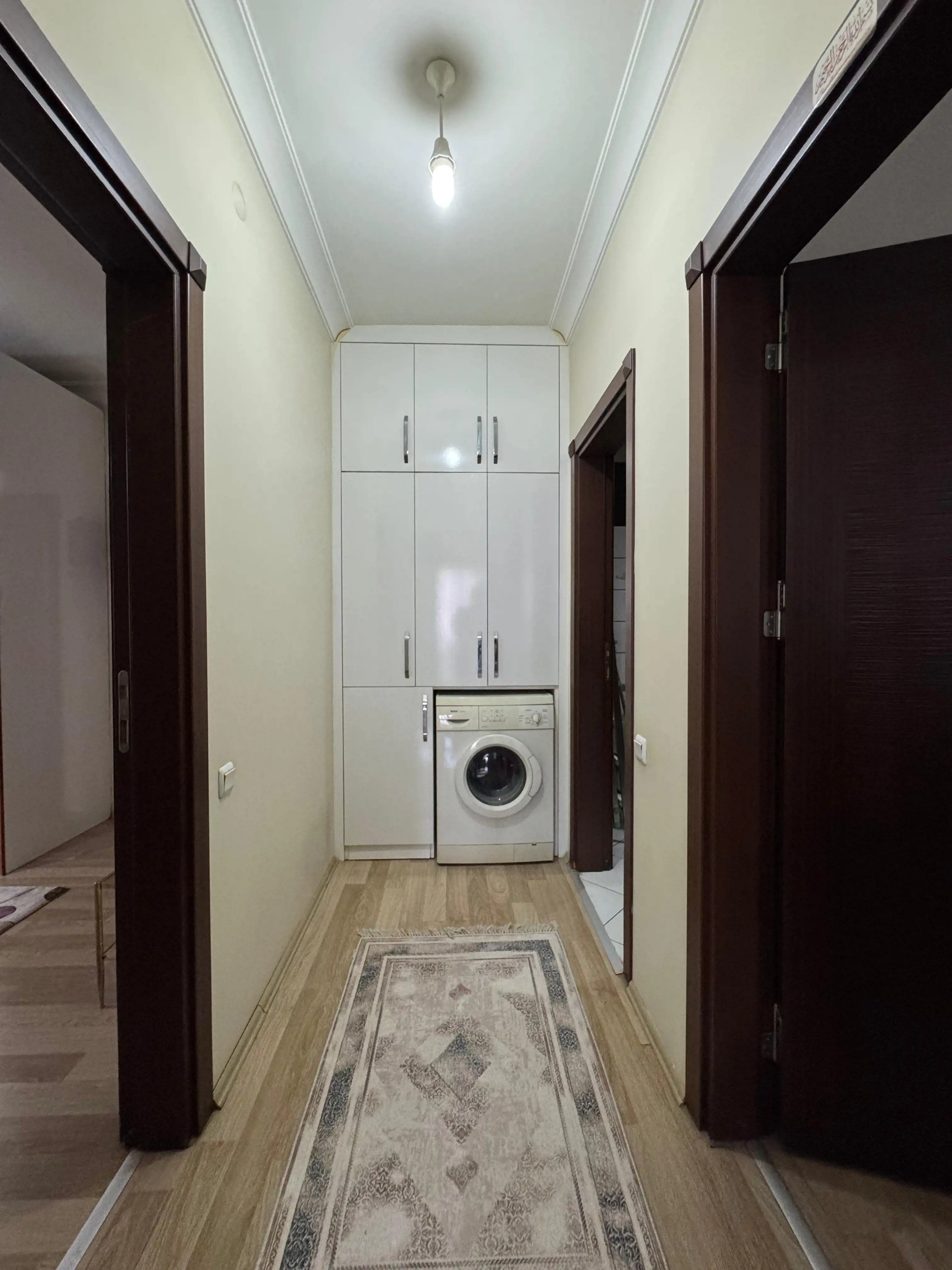 KONYA KARATAY BÜYÜK SİNAN MAHALLESİ 3+1 SATILIK DAİRE!