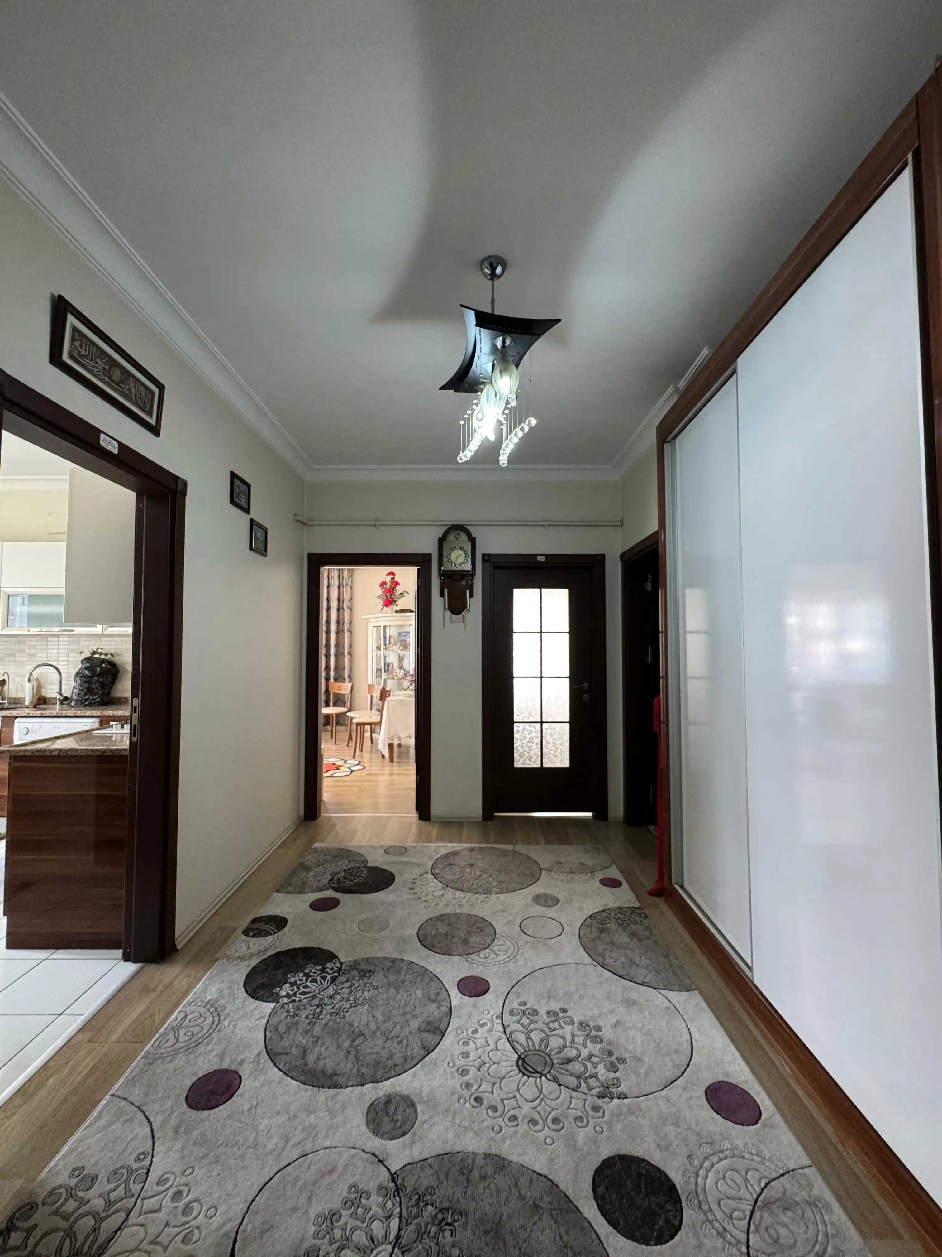 KONYA KARATAY BÜYÜK SİNAN MAHALLESİ 3+1 SATILIK DAİRE!