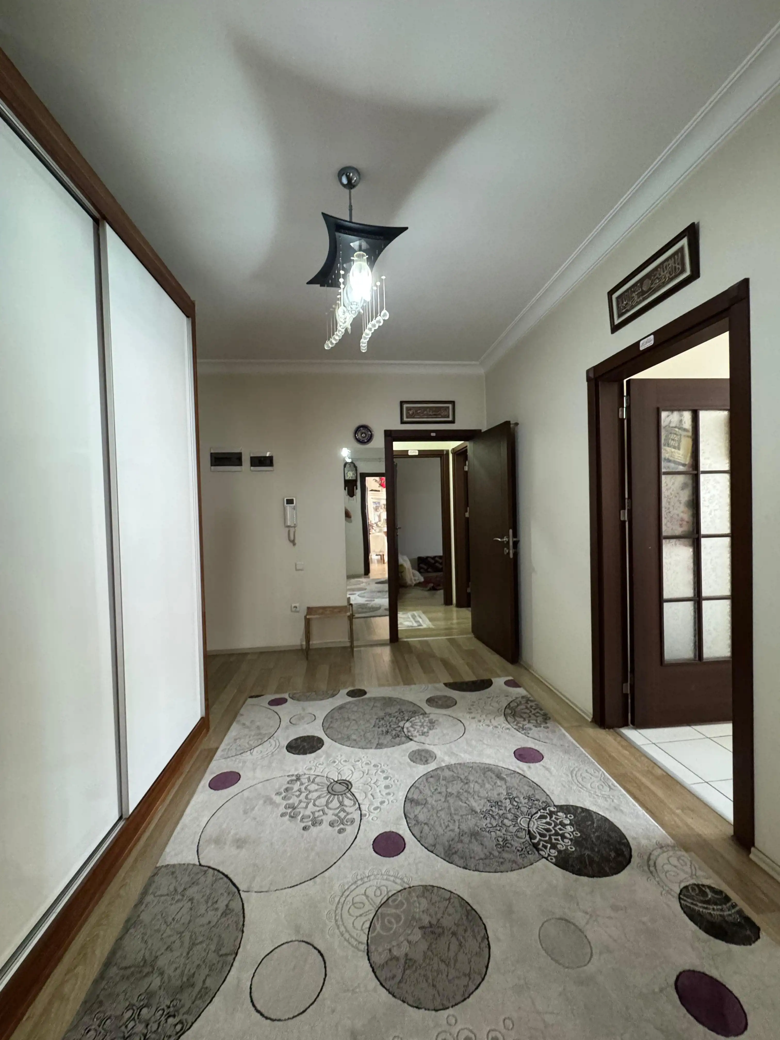 KONYA KARATAY BÜYÜK SİNAN MAHALLESİ 3+1 SATILIK DAİRE!