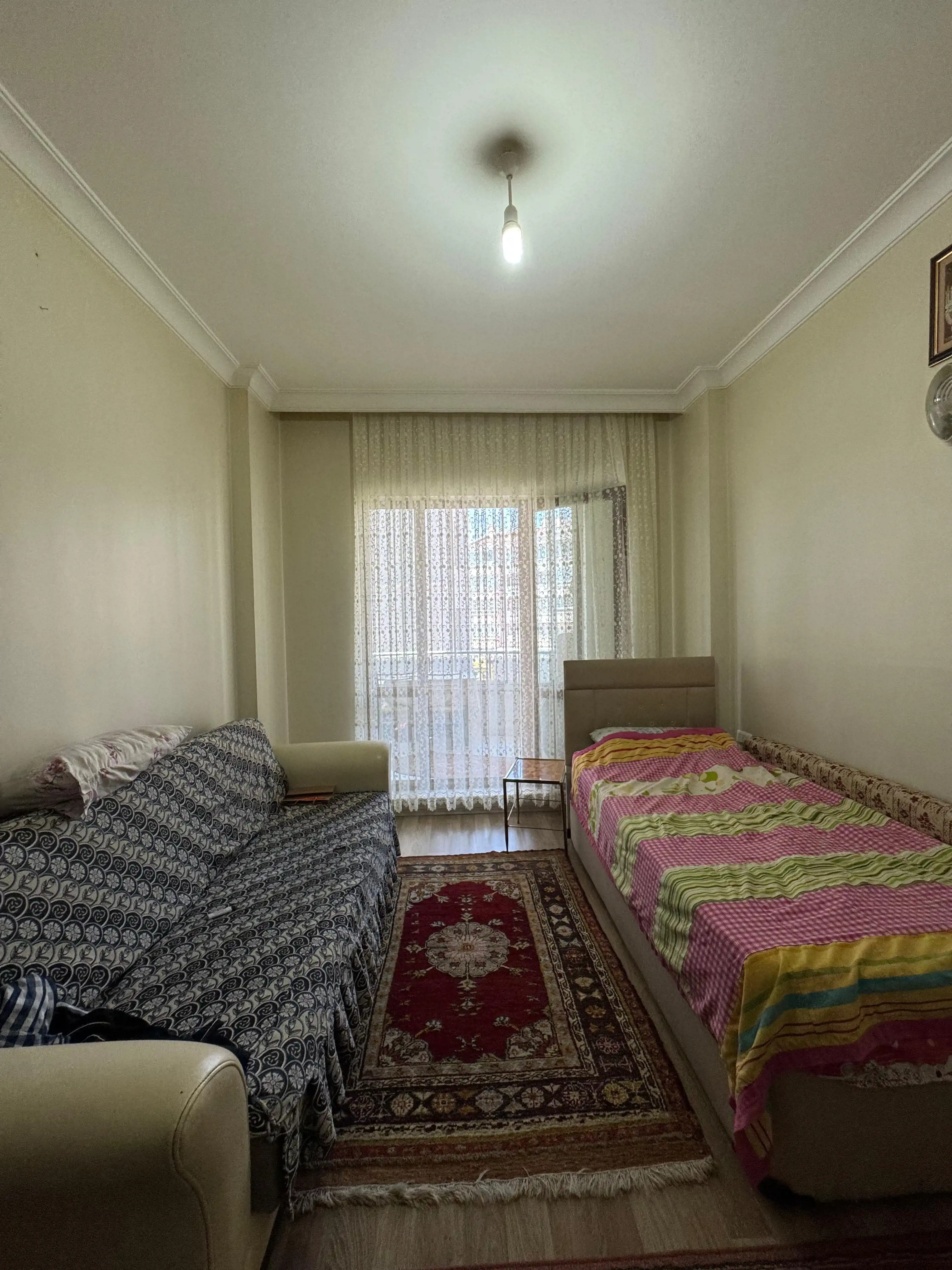 KONYA KARATAY BÜYÜK SİNAN MAHALLESİ 3+1 SATILIK DAİRE!