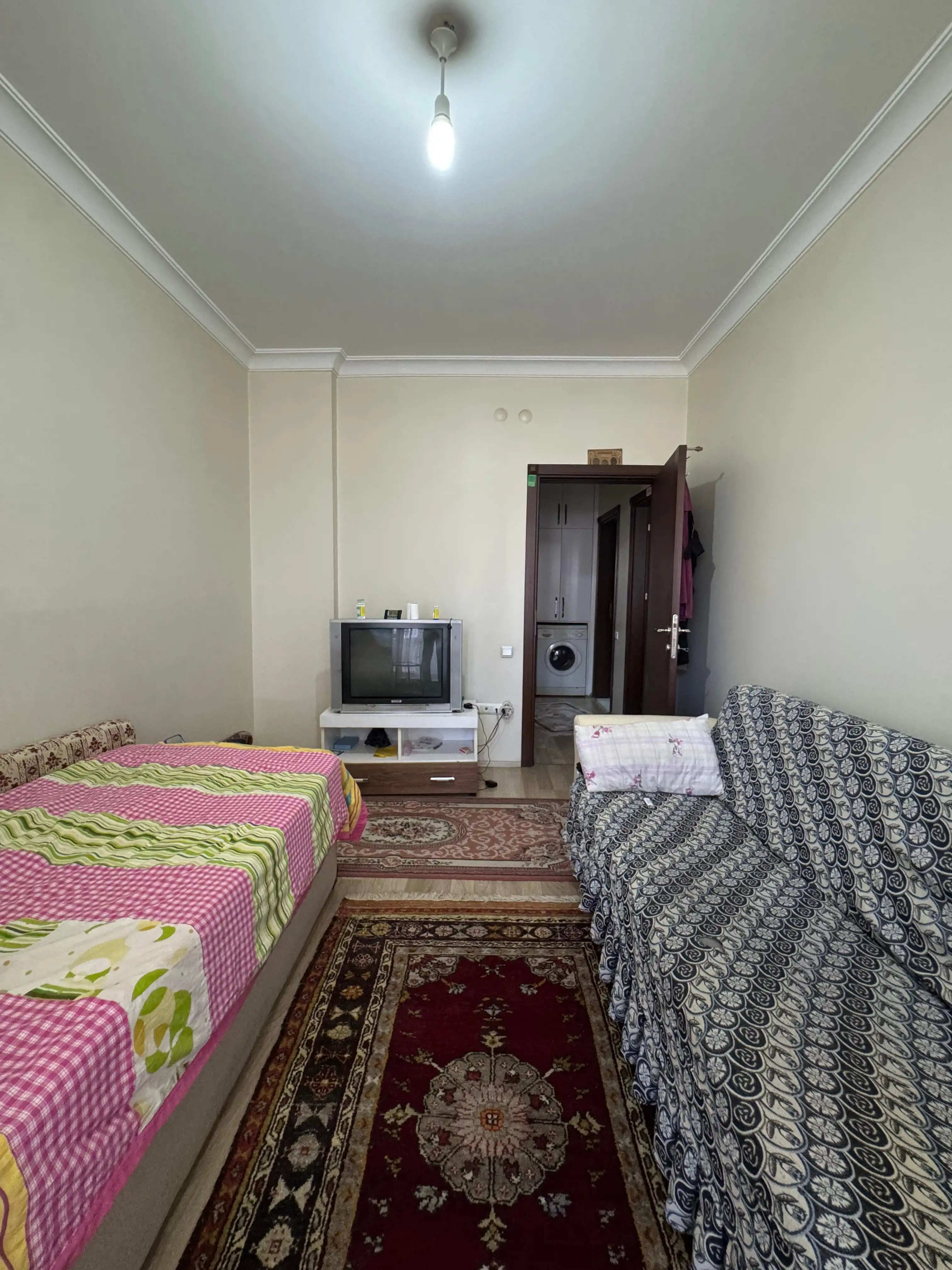 KONYA KARATAY BÜYÜK SİNAN MAHALLESİ 3+1 SATILIK DAİRE!