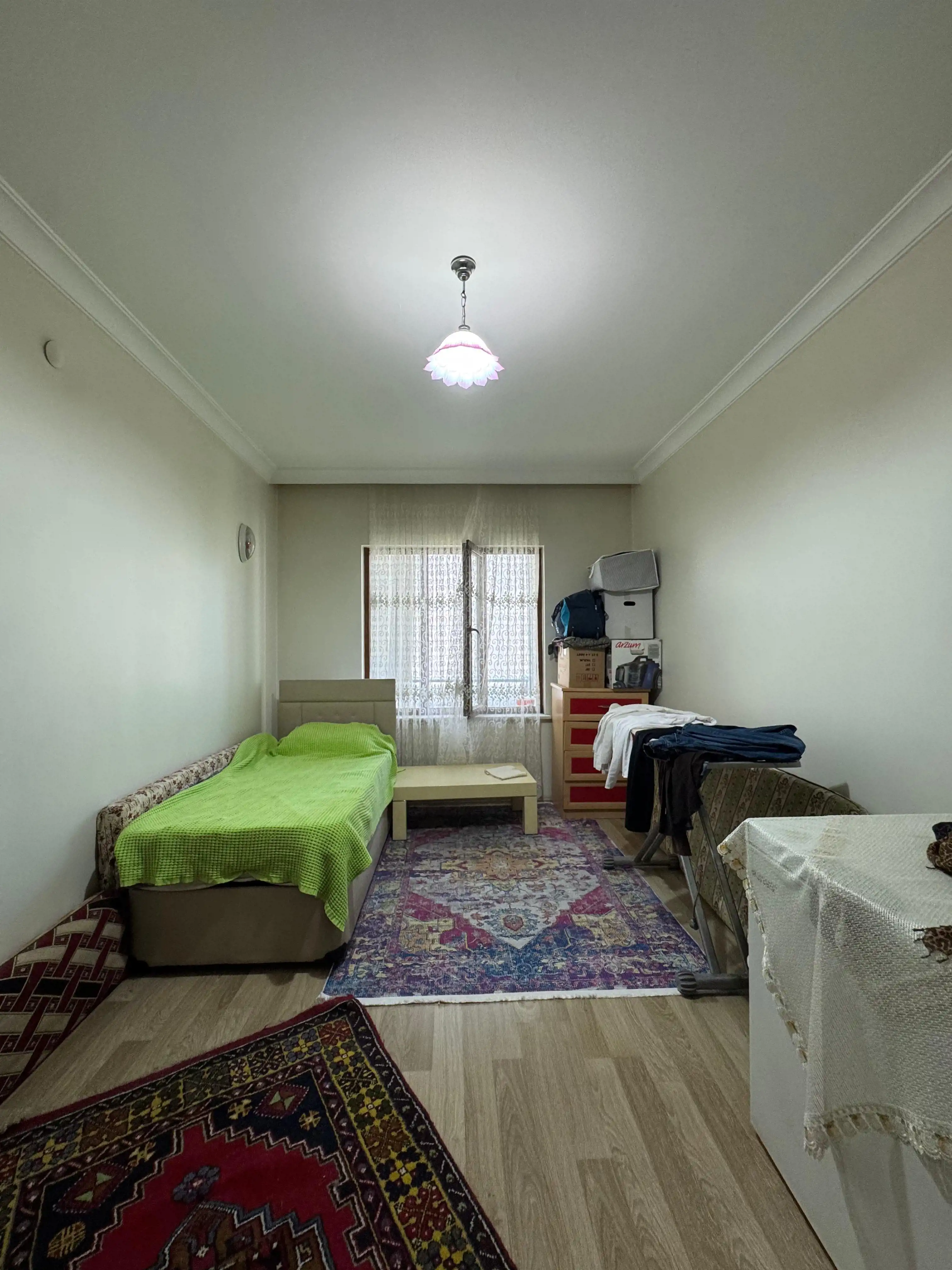 KONYA KARATAY BÜYÜK SİNAN MAHALLESİ 3+1 SATILIK DAİRE!