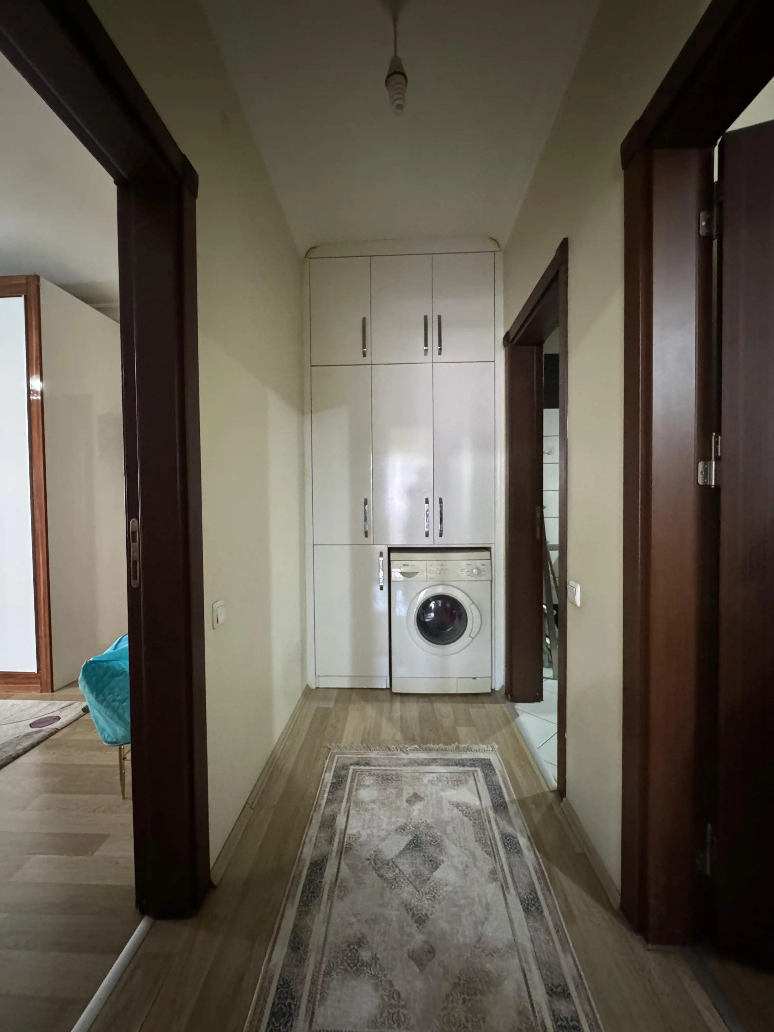 KONYA KARATAY BÜYÜK SİNAN MAHALLESİ 3+1 SATILIK DAİRE!