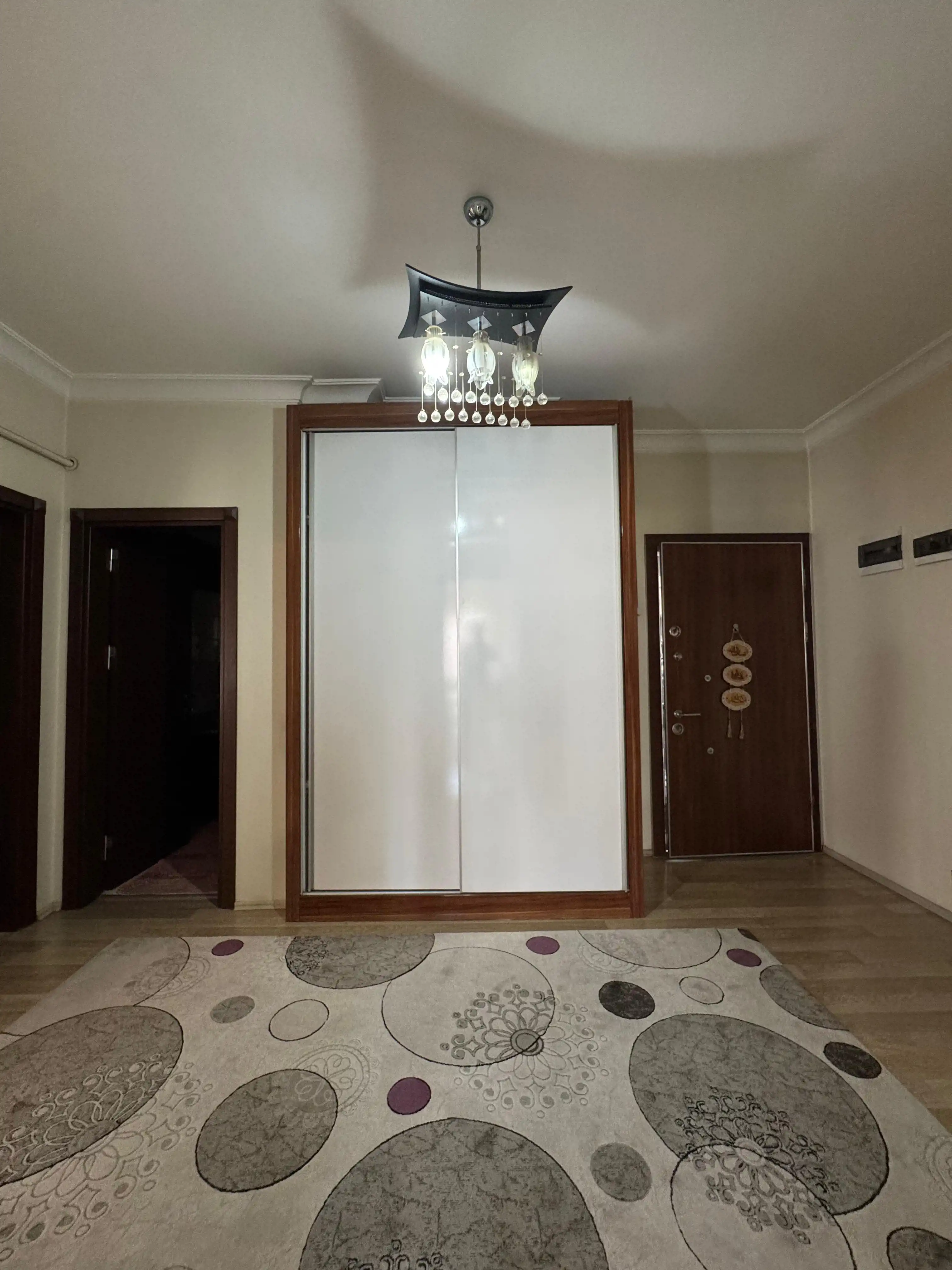 KONYA KARATAY BÜYÜK SİNAN MAHALLESİ 3+1 SATILIK DAİRE!