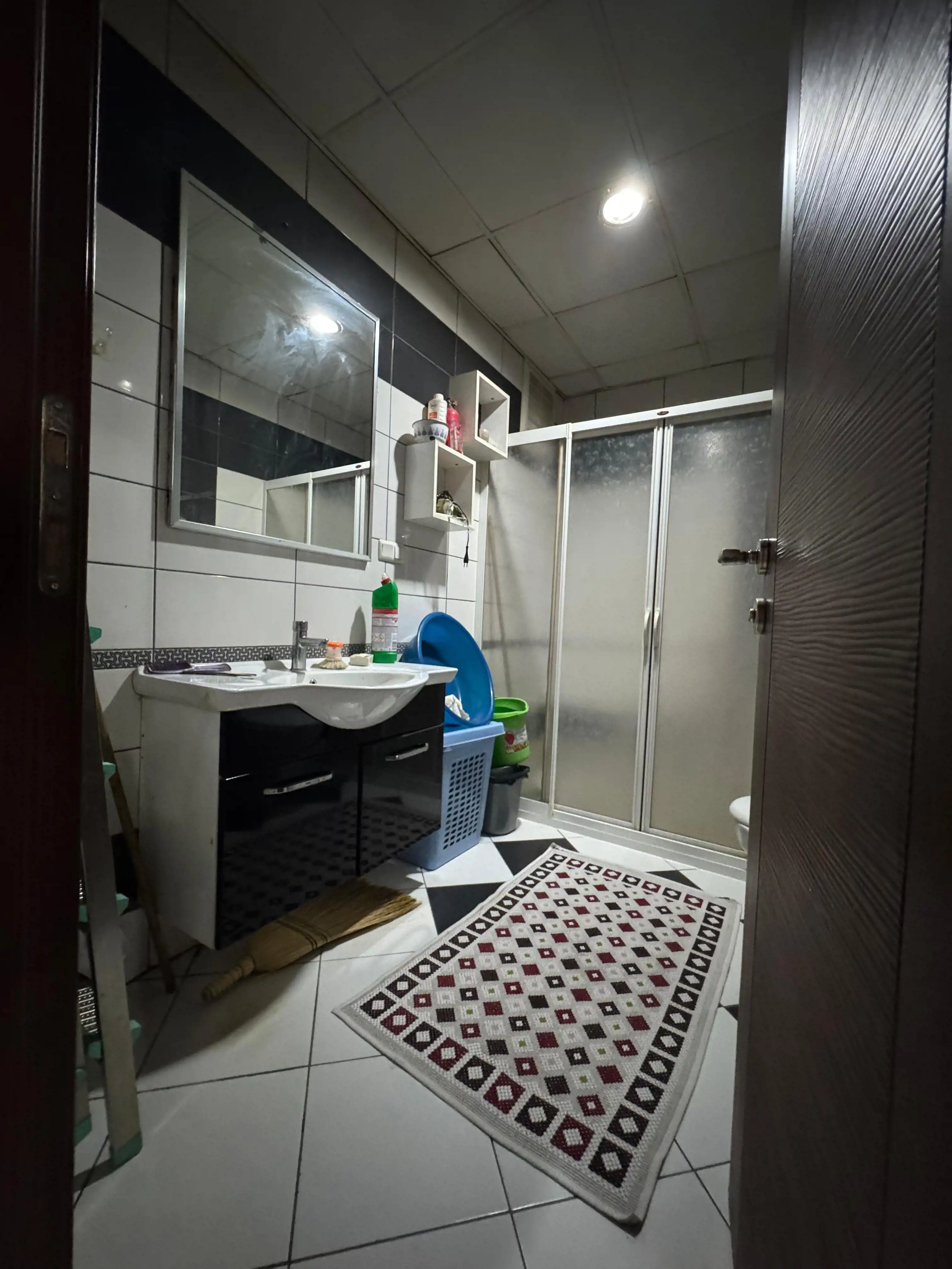 KONYA KARATAY BÜYÜK SİNAN MAHALLESİ 3+1 SATILIK DAİRE!