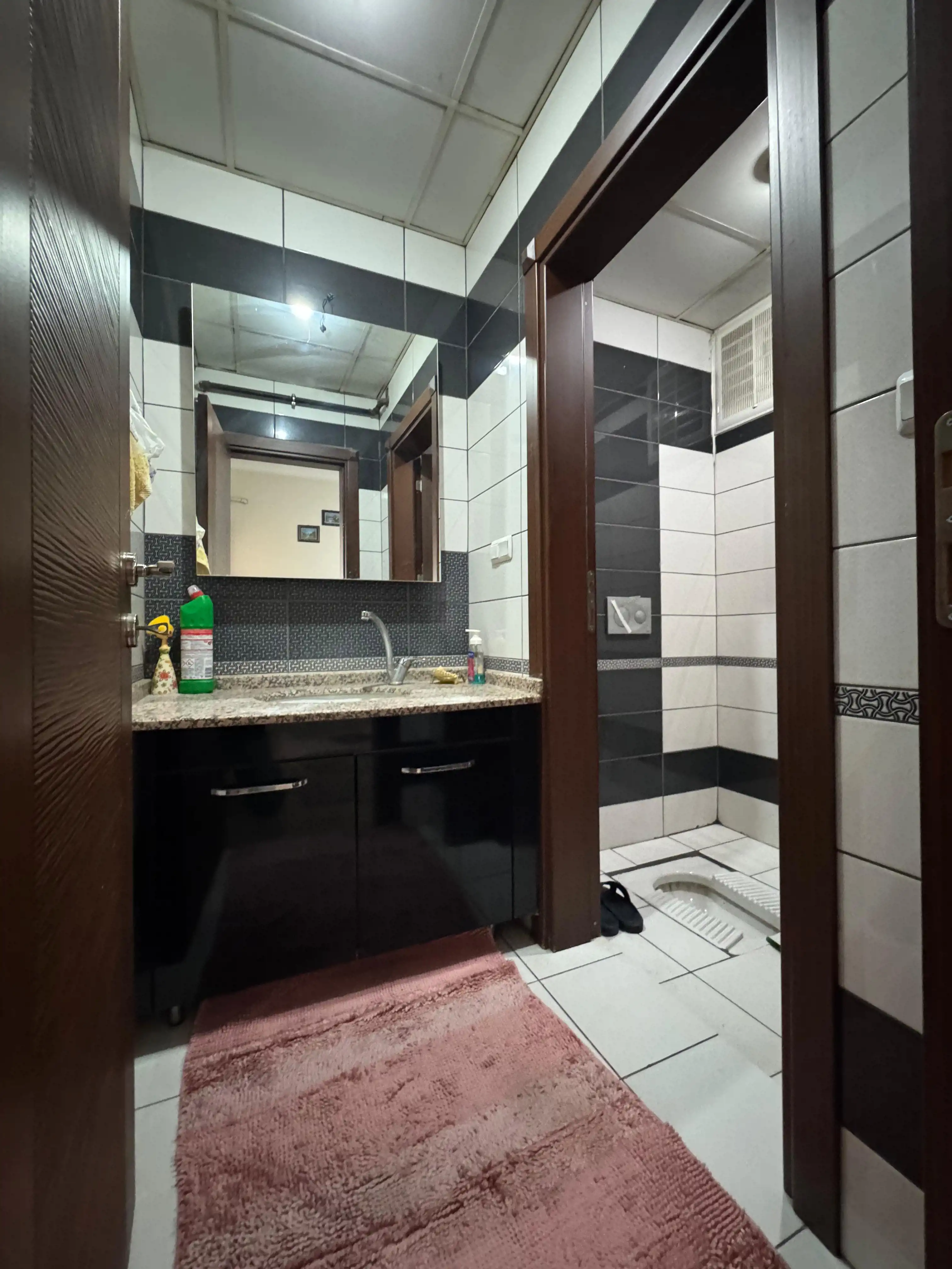 KONYA KARATAY BÜYÜK SİNAN MAHALLESİ 3+1 SATILIK DAİRE!