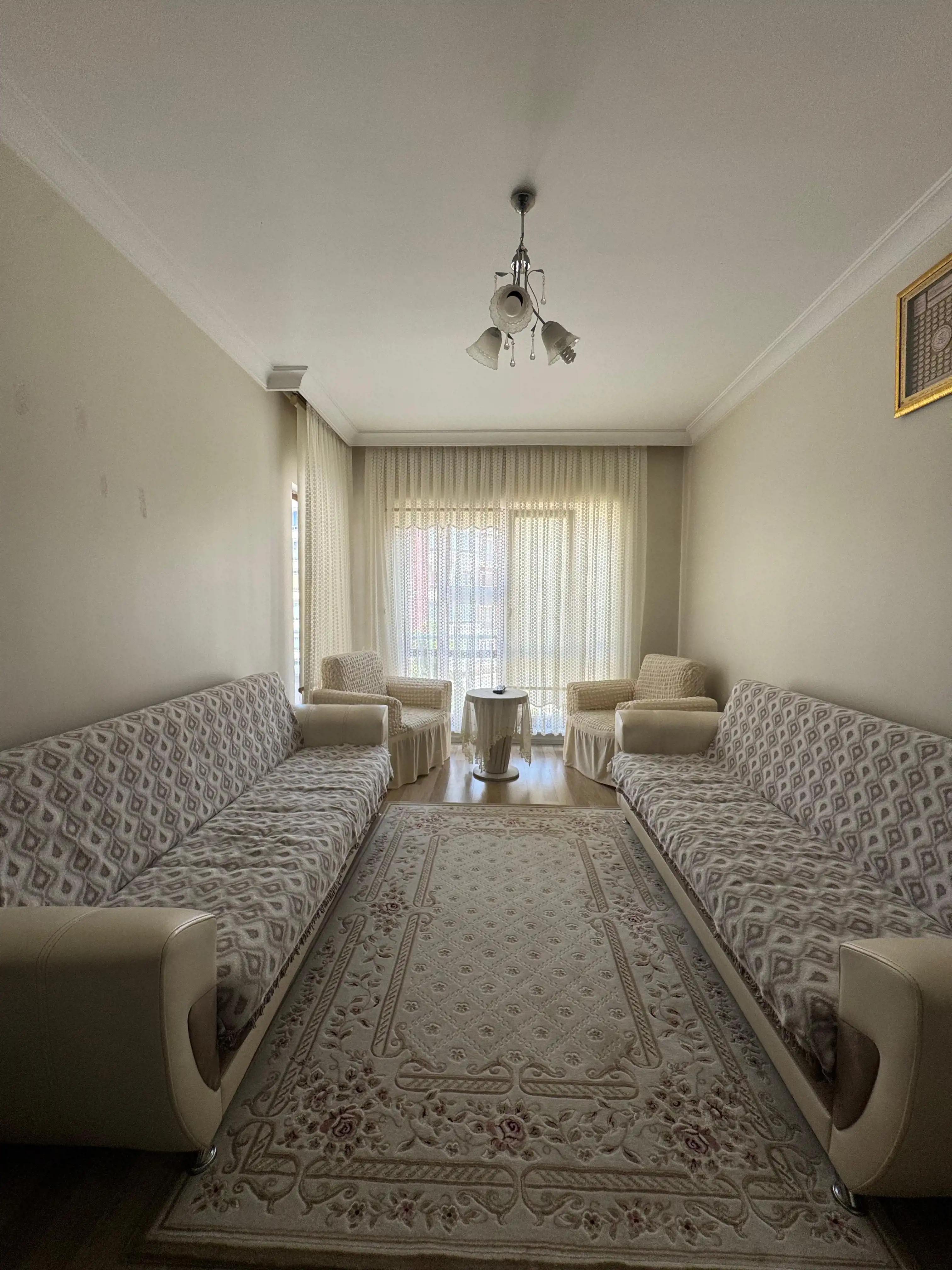 KONYA KARATAY BÜYÜK SİNAN MAHALLESİ 3+1 SATILIK DAİRE!