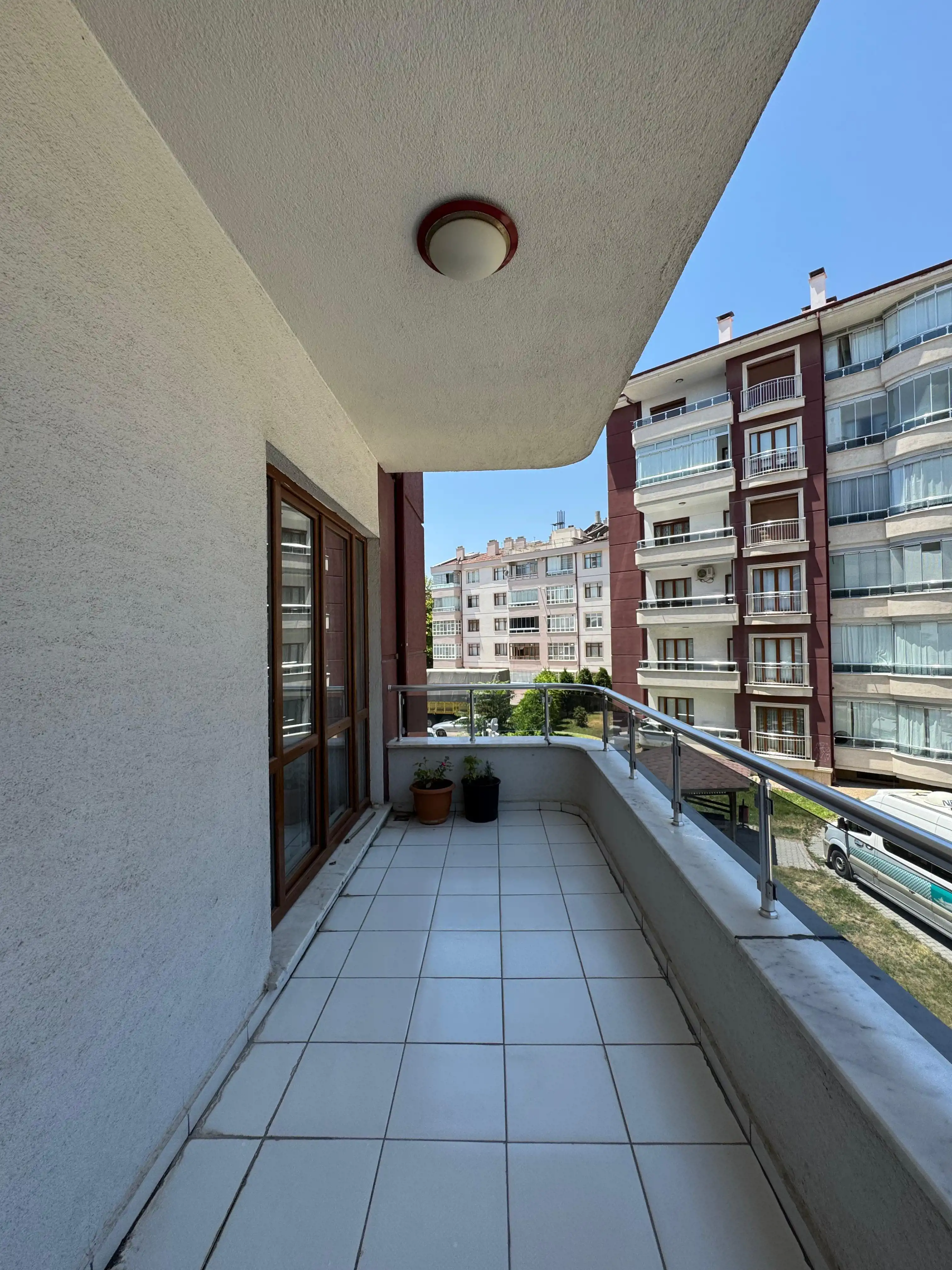 KONYA KARATAY BÜYÜK SİNAN MAHALLESİ 3+1 SATILIK DAİRE!