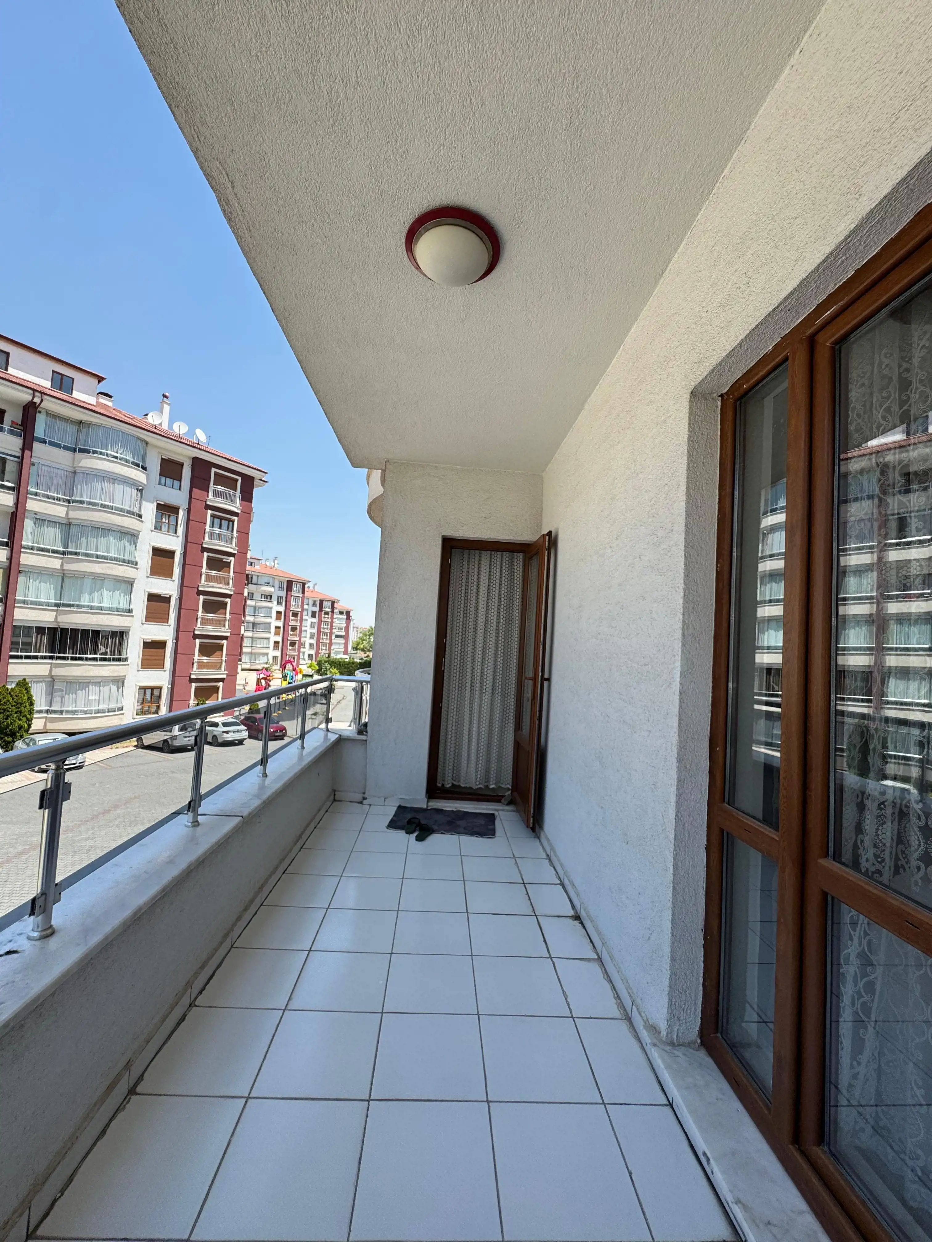KONYA KARATAY BÜYÜK SİNAN MAHALLESİ 3+1 SATILIK DAİRE!