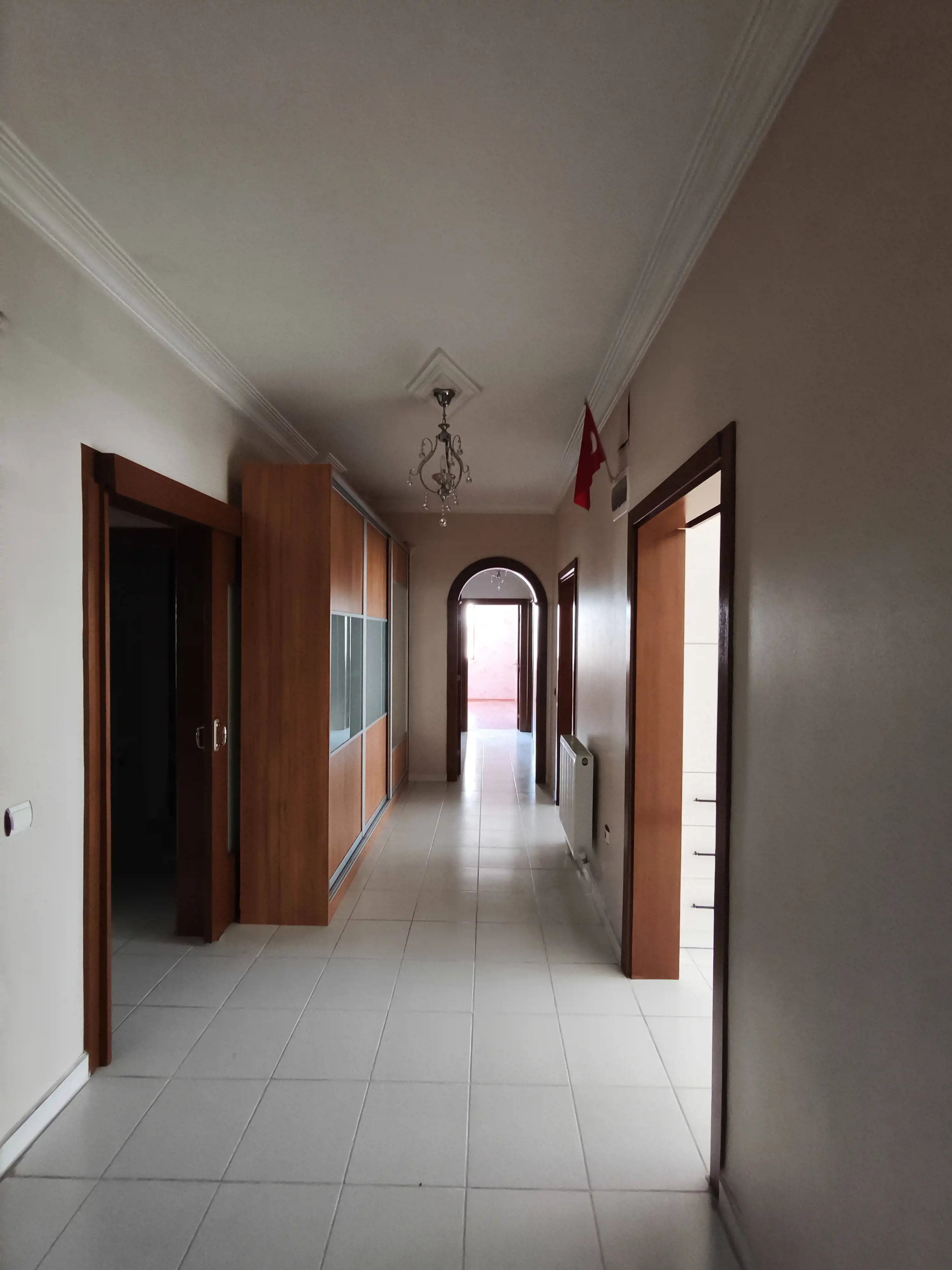KONYA KARATAY SELİM SULTAN MAHALLESİ 3+1 KİRALIK DAİRE!