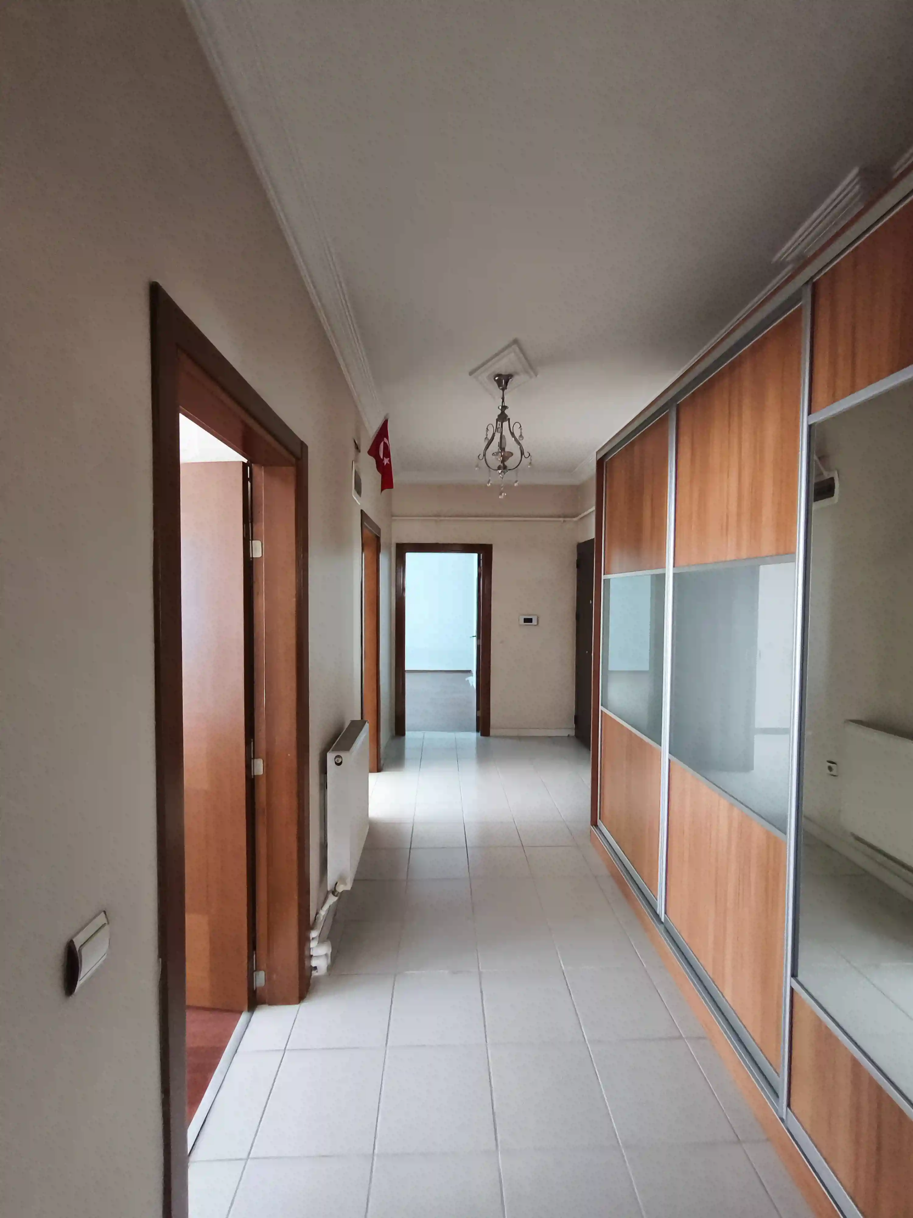 KONYA KARATAY SELİM SULTAN MAHALLESİ 3+1 KİRALIK DAİRE!