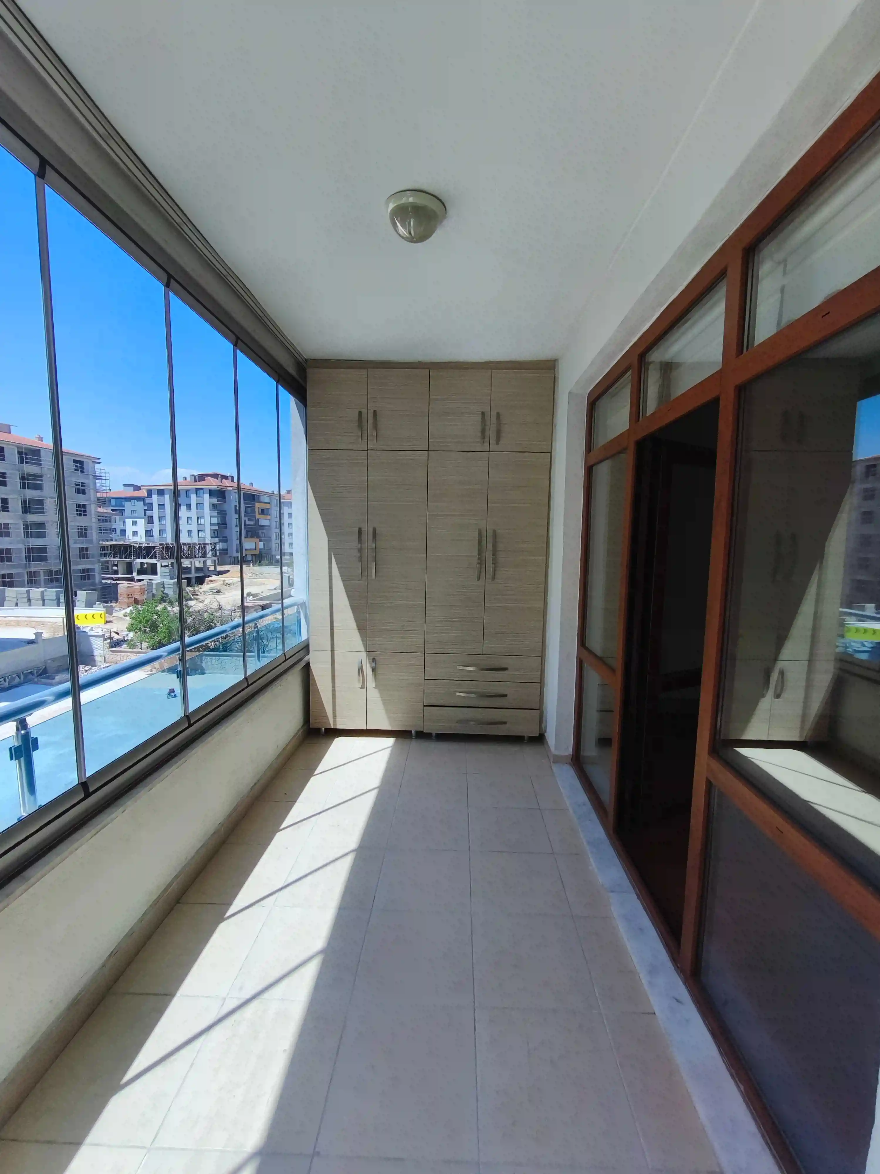 KONYA KARATAY SELİM SULTAN MAHALLESİ 3+1 KİRALIK DAİRE!