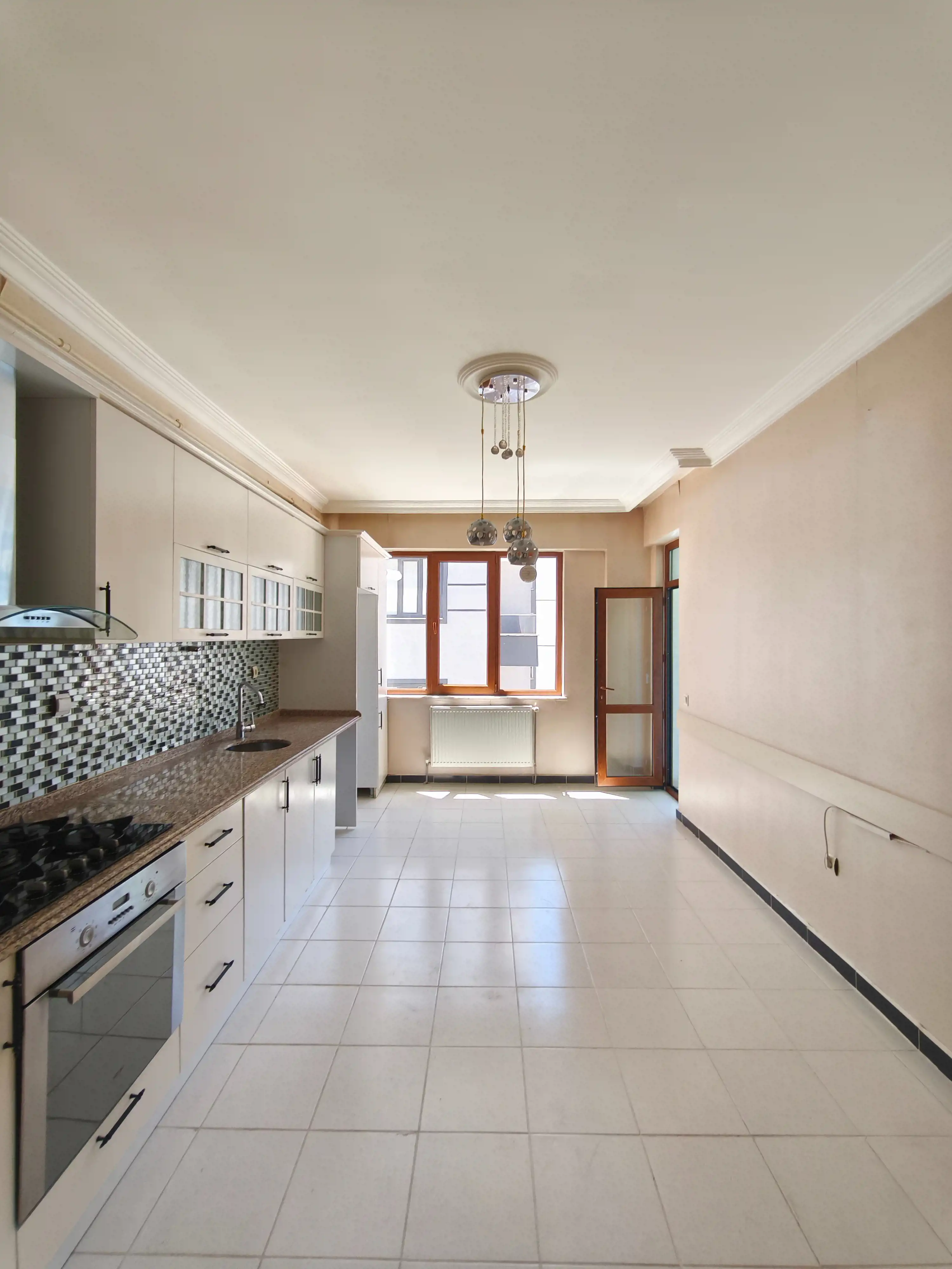 KONYA KARATAY SELİM SULTAN MAHALLESİ 3+1 KİRALIK DAİRE!