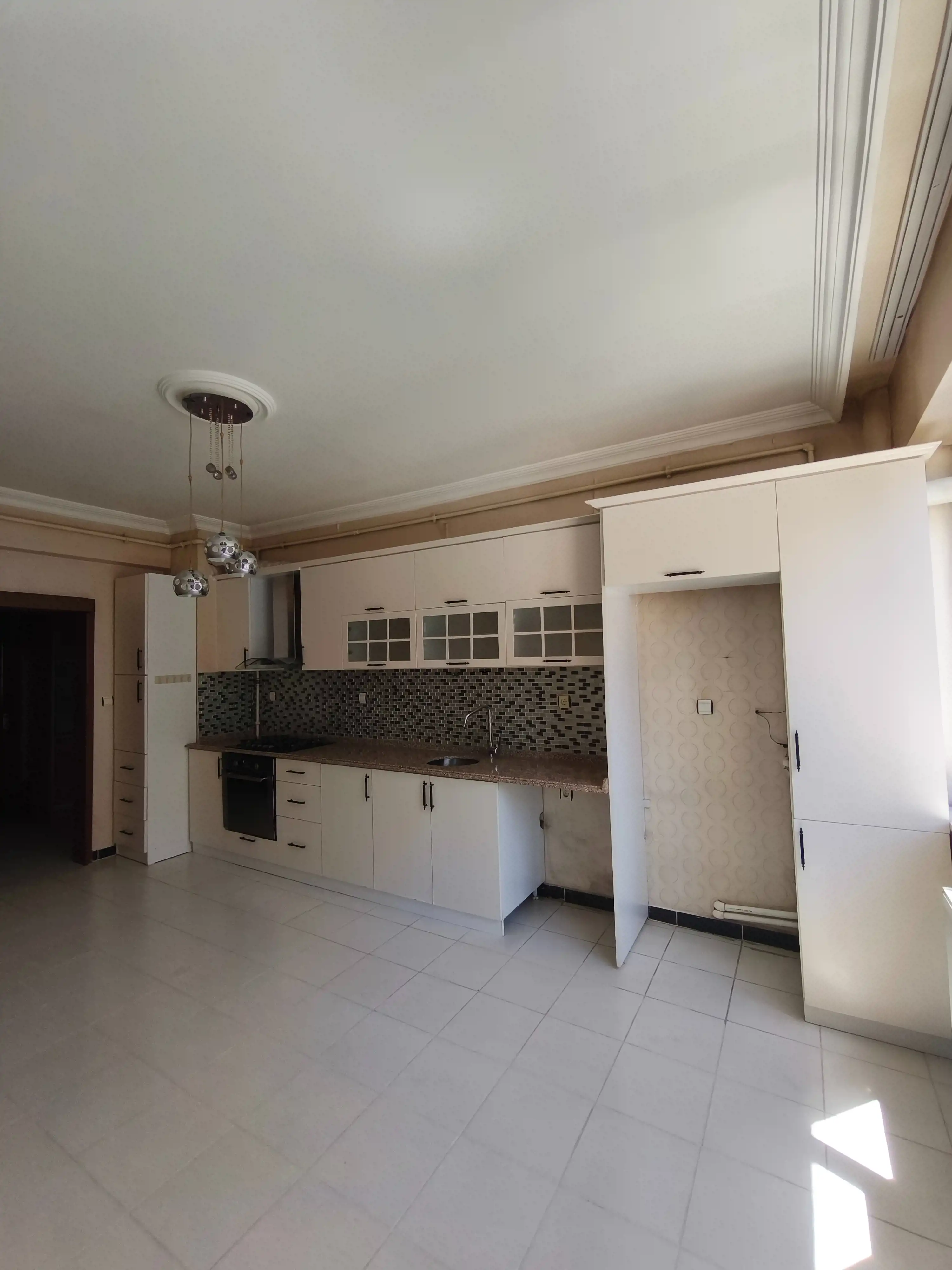 KONYA KARATAY SELİM SULTAN MAHALLESİ 3+1 KİRALIK DAİRE!