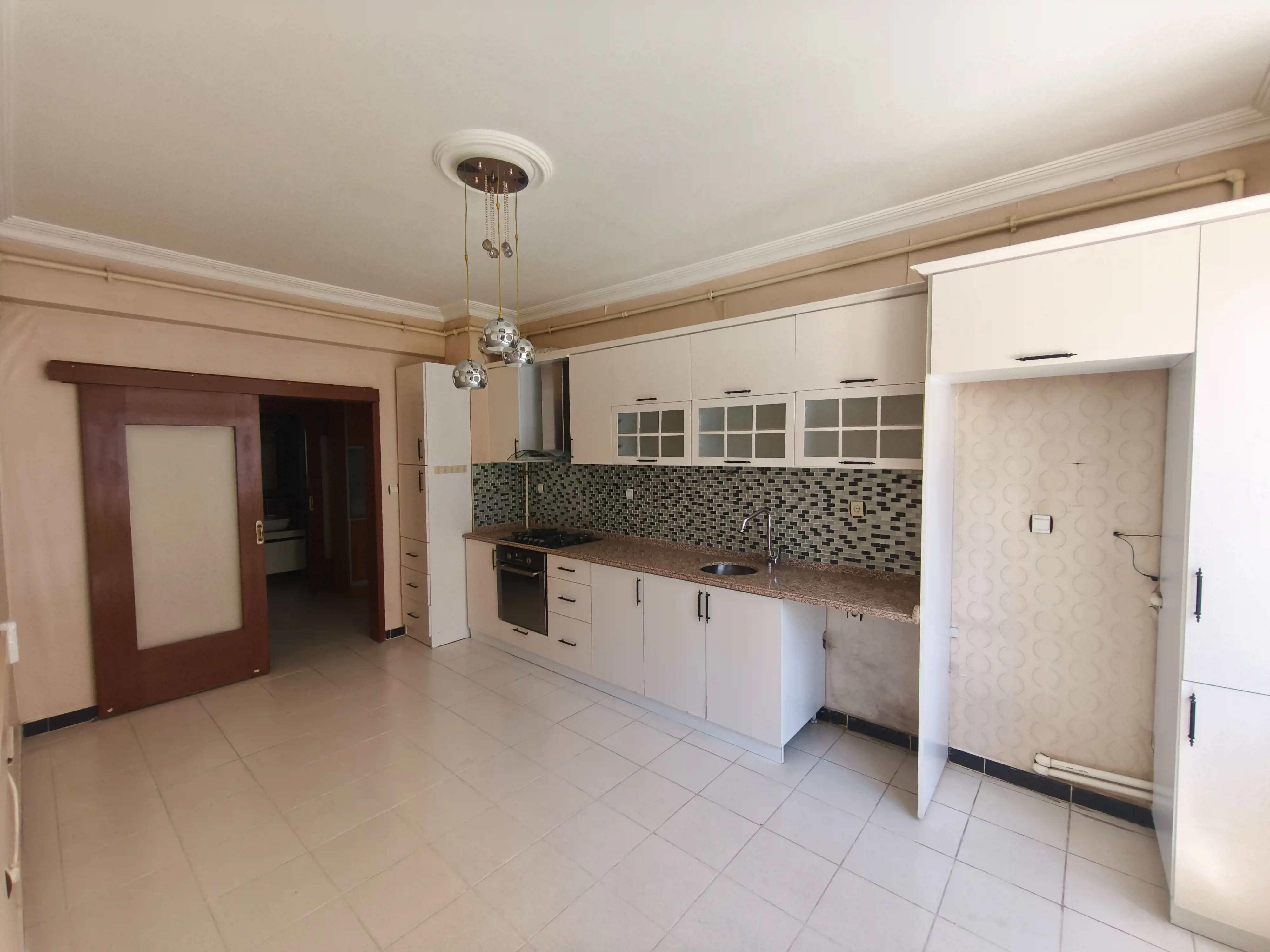 KONYA KARATAY SELİM SULTAN MAHALLESİ 3+1 KİRALIK DAİRE!